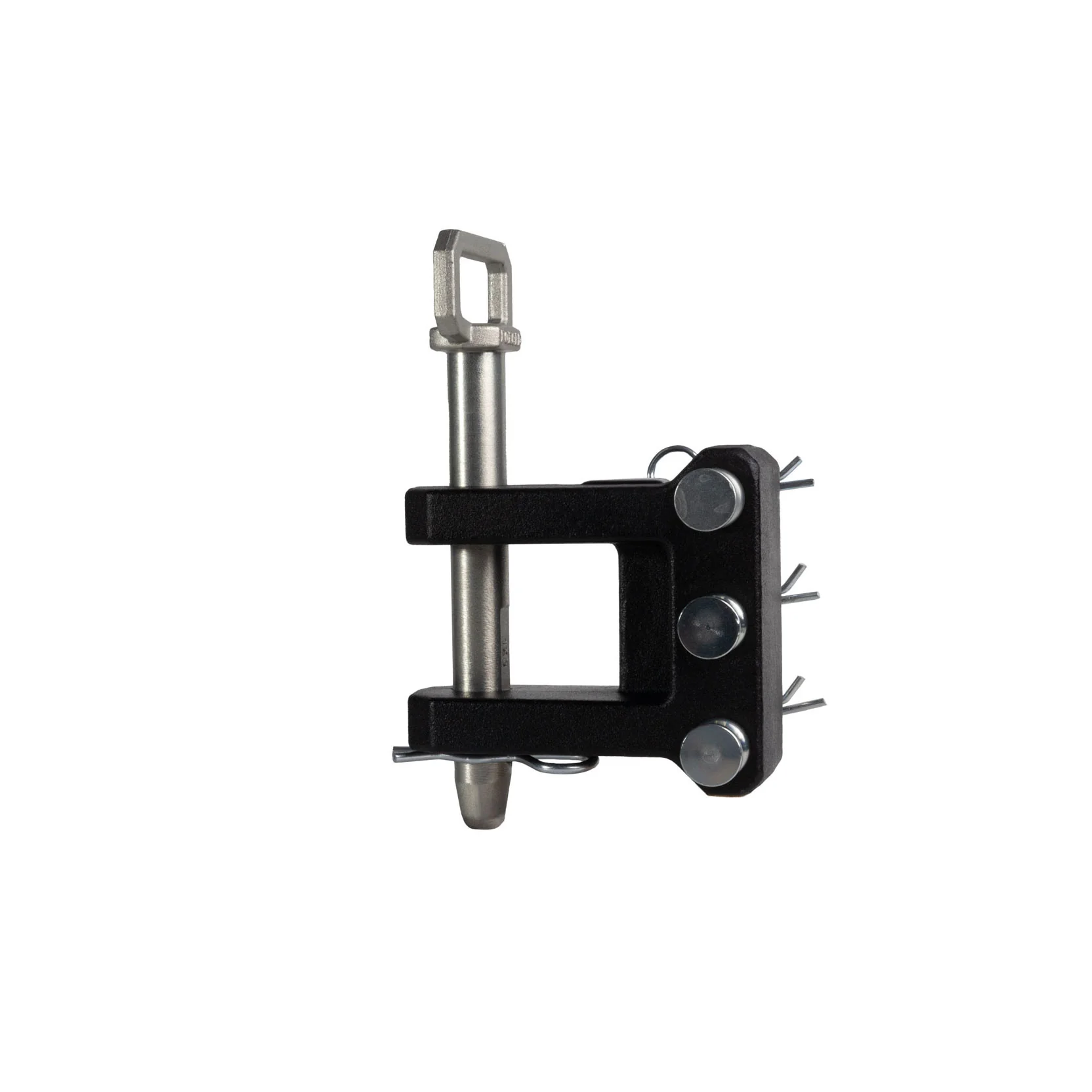 BulletProof Heavy Duty 2-Tang Clevis with 1" Pin - Image 29