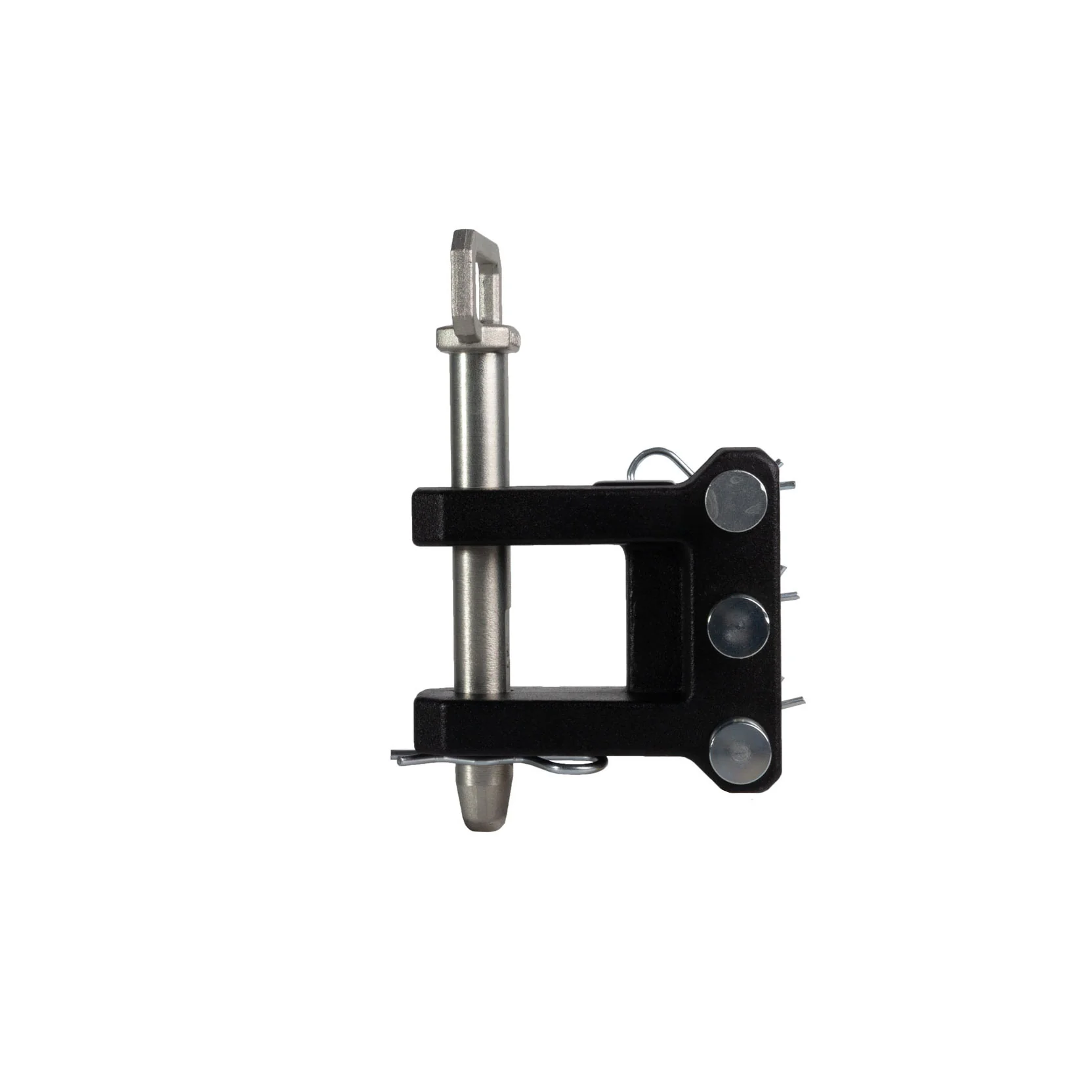 BulletProof Heavy Duty 2-Tang Clevis with 1" Pin - Image 30