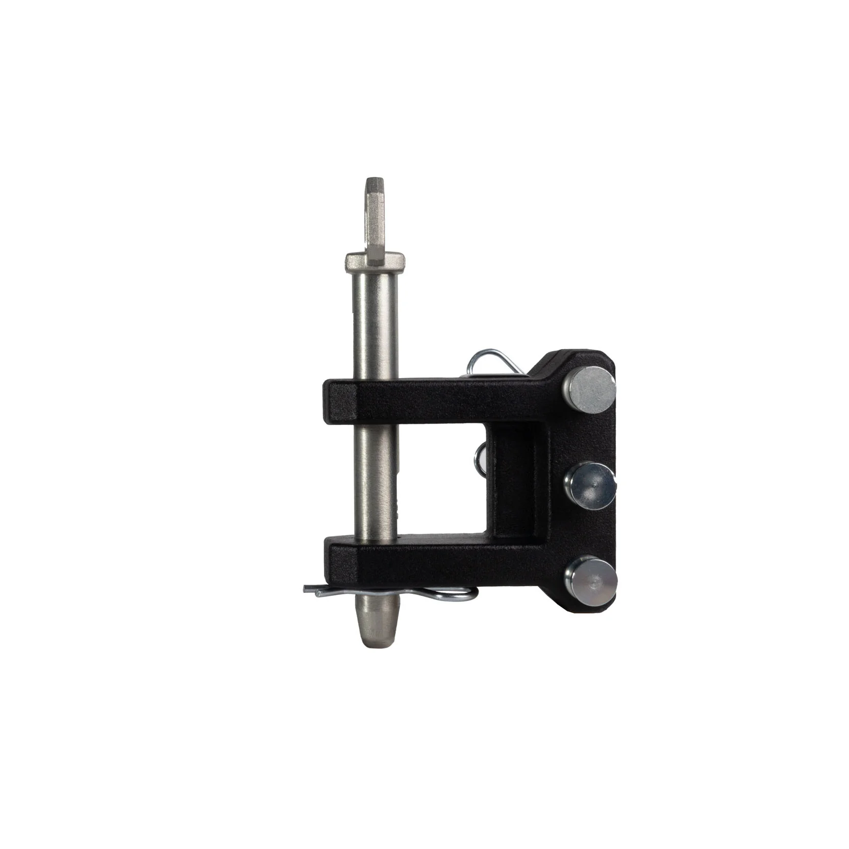 BulletProof Heavy Duty 2-Tang Clevis with 1" Pin - Image 31