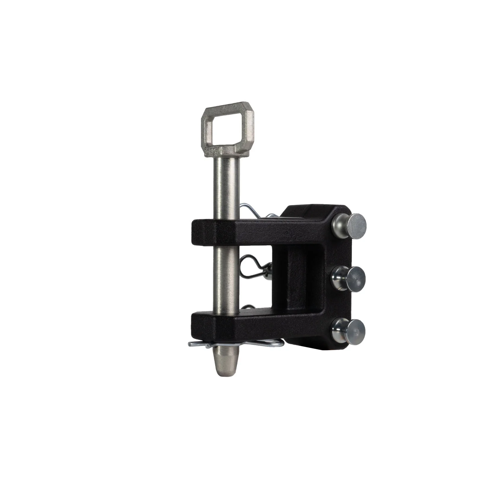 BulletProof Heavy Duty 2-Tang Clevis with 1" Pin - Image 34
