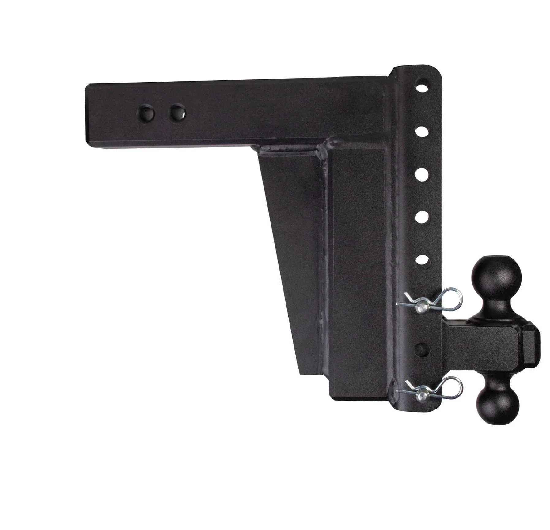 3.0" Extreme Duty 10" Drop/Rise Hitch - Image 15