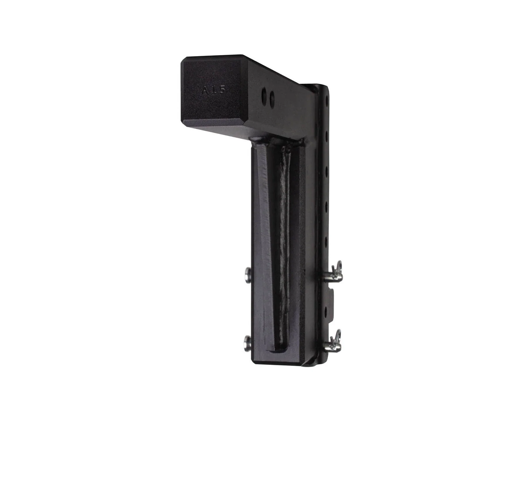 3.0" Extreme Duty 10" Drop/Rise Hitch - Image 23
