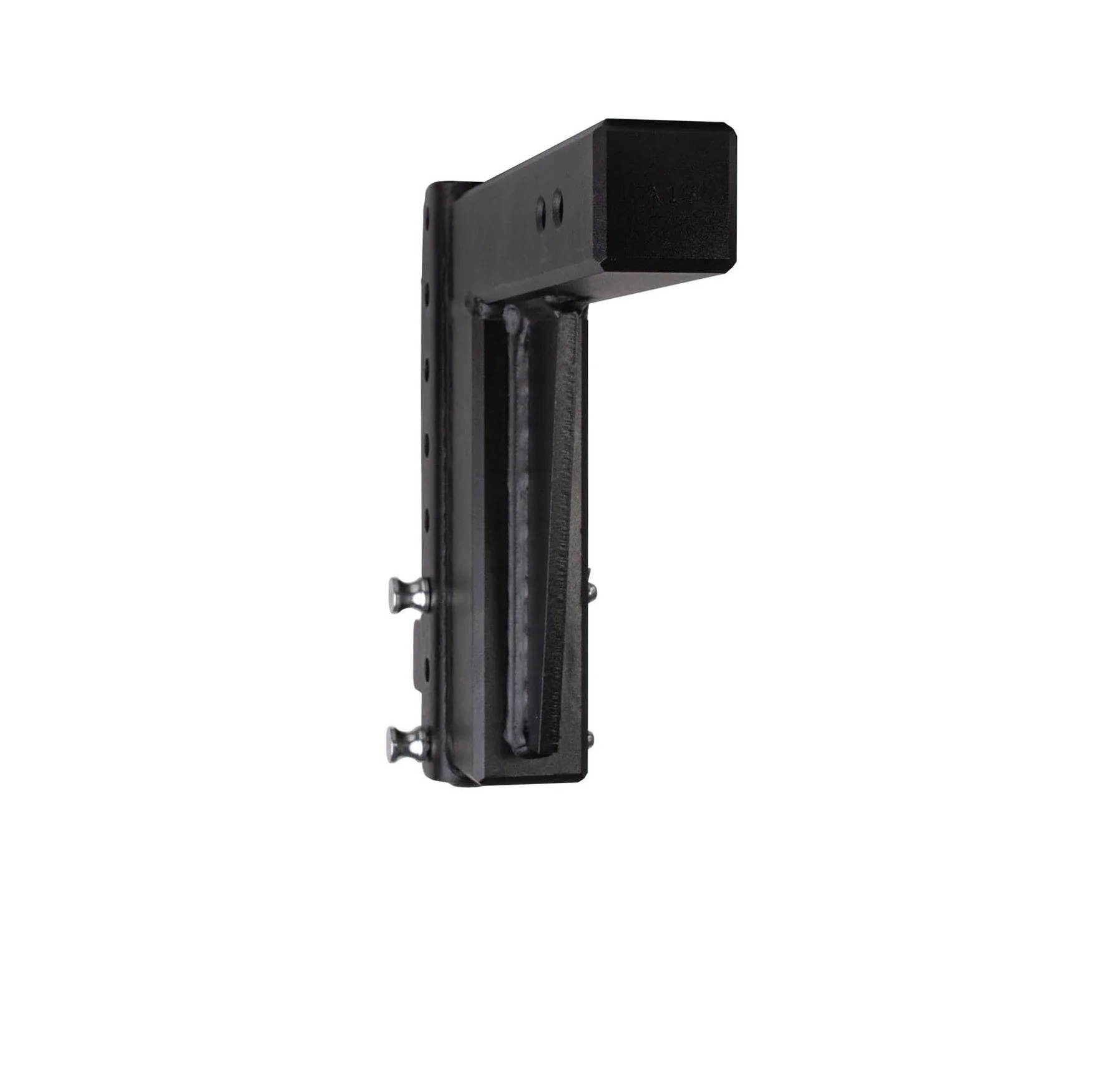 3.0" Extreme Duty 10" Drop/Rise Hitch - Image 26