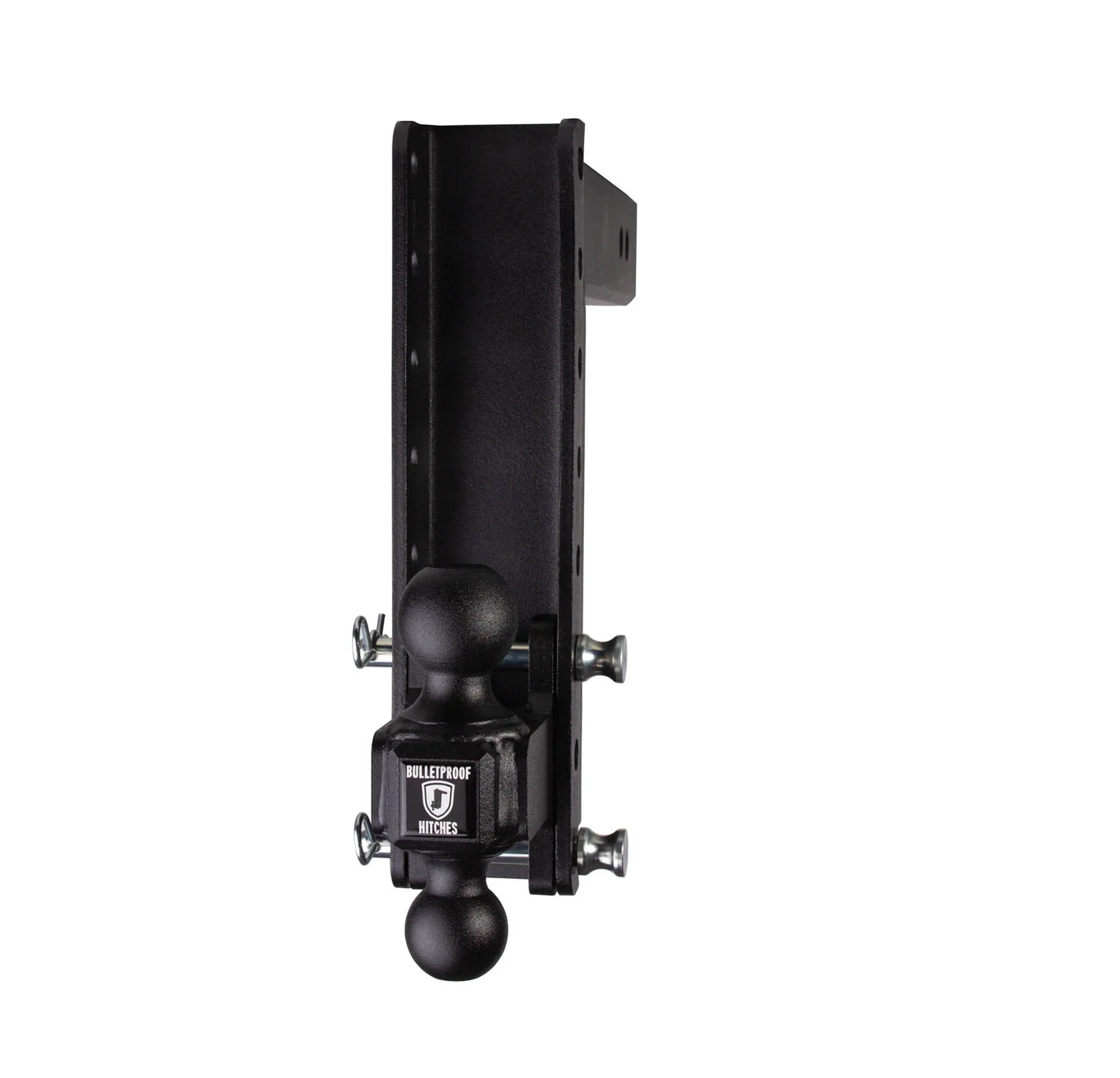 3.0" Extreme Duty 10" Drop/Rise Hitch - Image 42