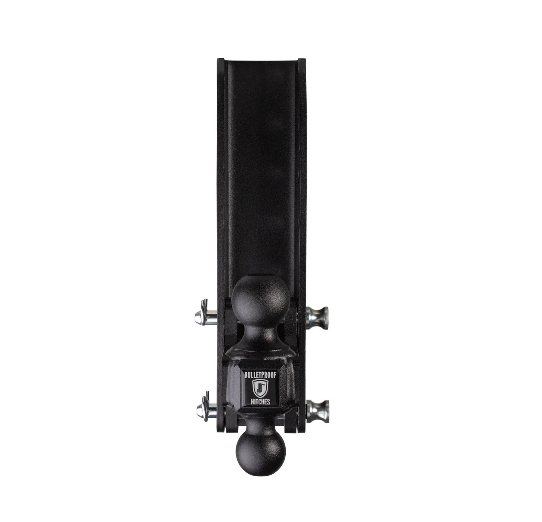 3.0" Extreme Duty 10" Drop/Rise Hitch - Image 7