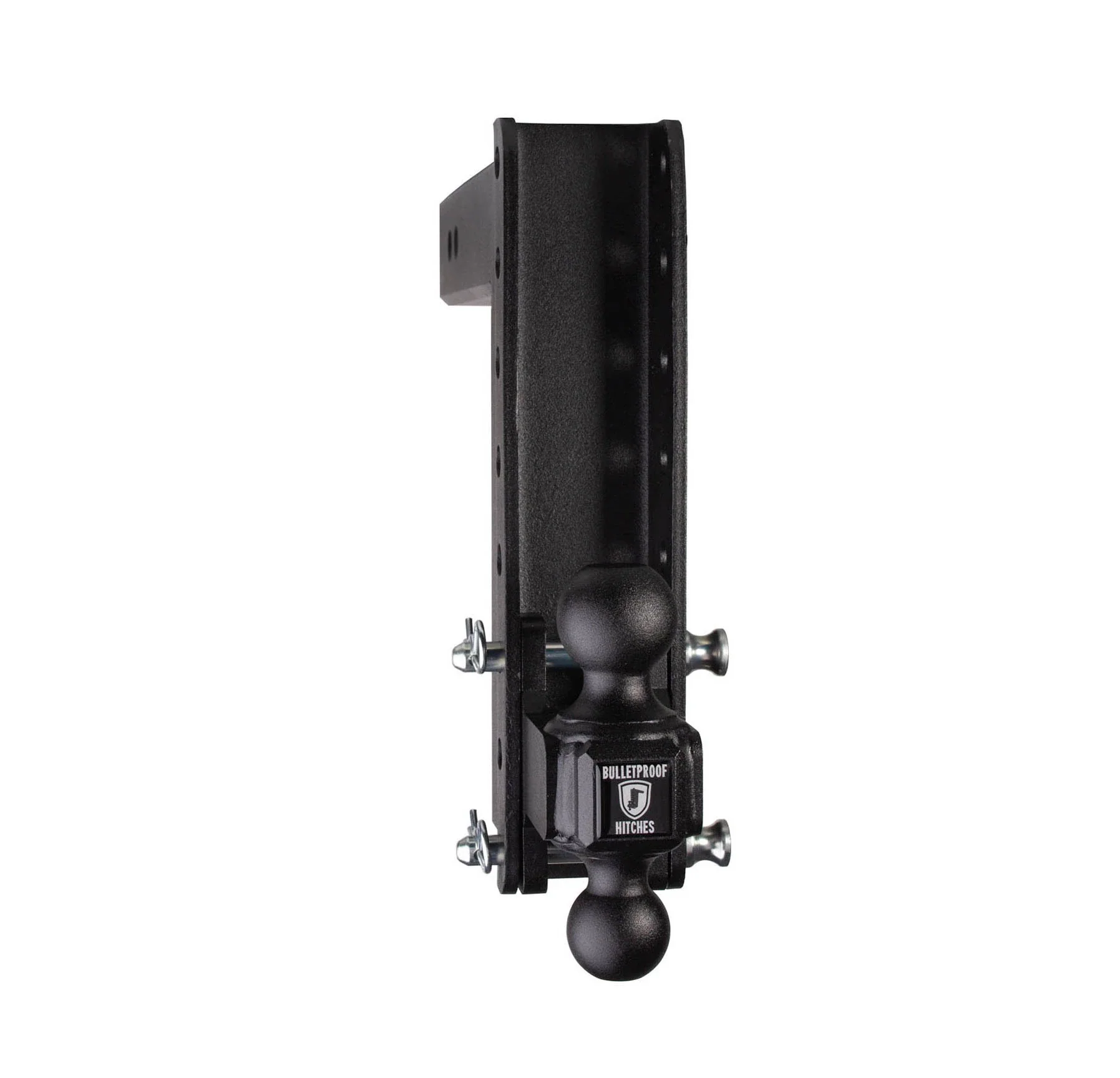 3.0" Extreme Duty 10" Drop/Rise Hitch - Image 8