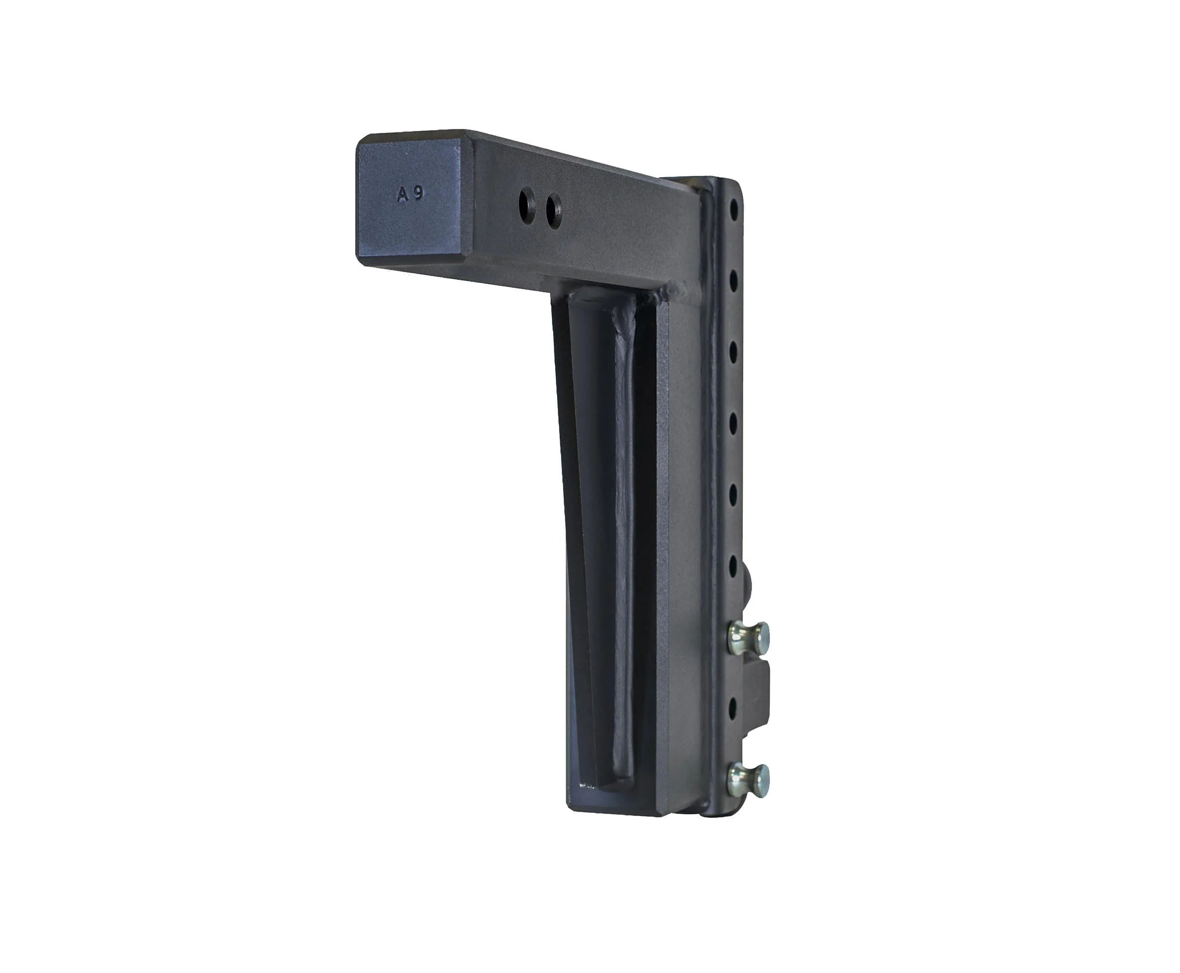 3.0" Extreme Duty 12" Drop/Rise Hitch - Image 24