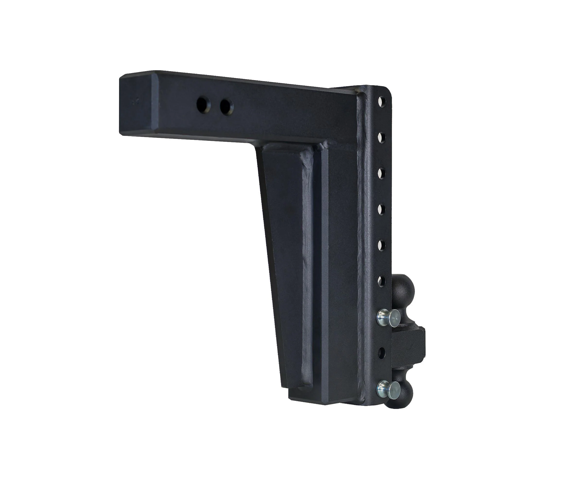 3.0" Extreme Duty 12" Drop/Rise Hitch - Image 27