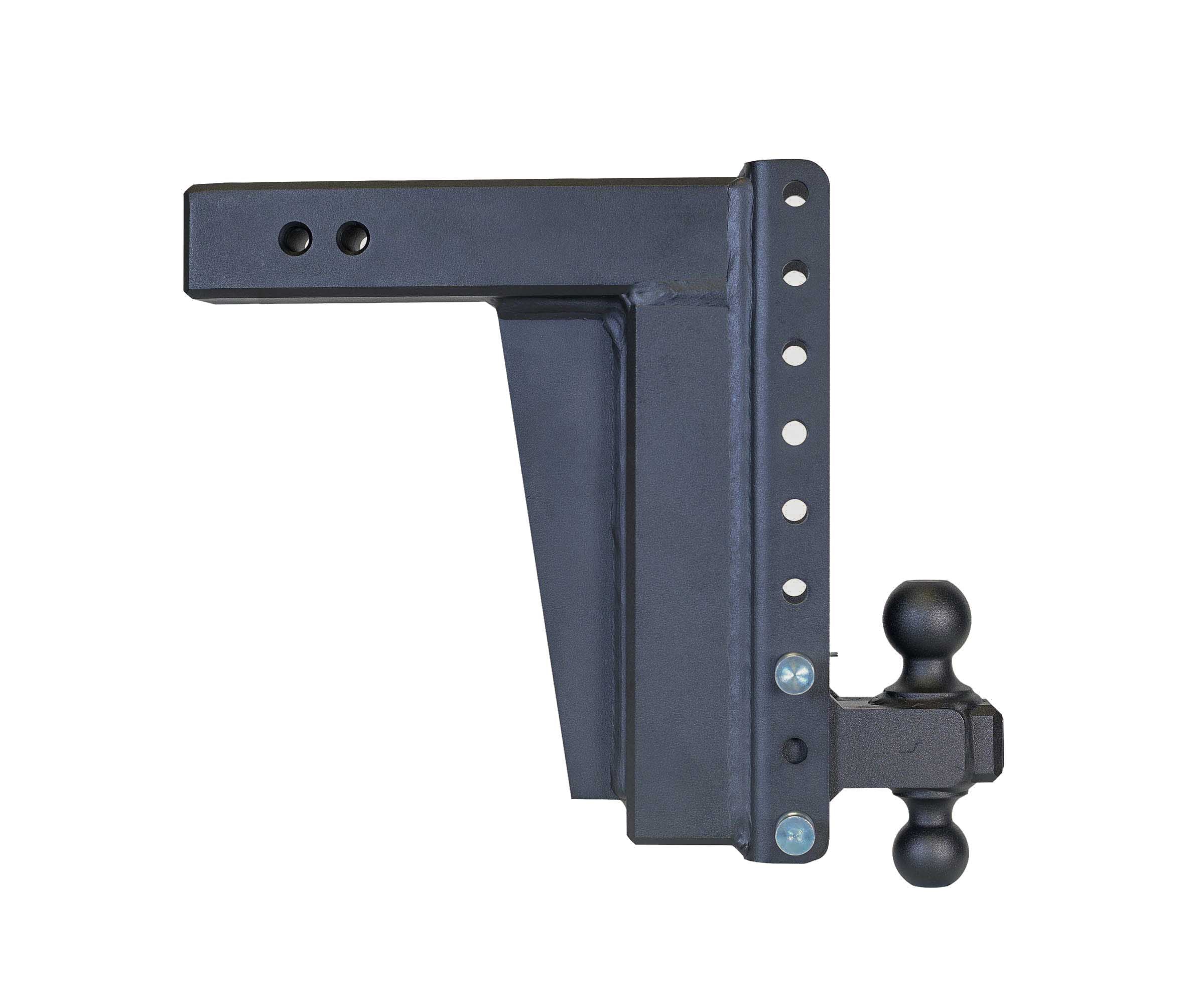 3.0" Extreme Duty 12" Drop/Rise Hitch - Image 33