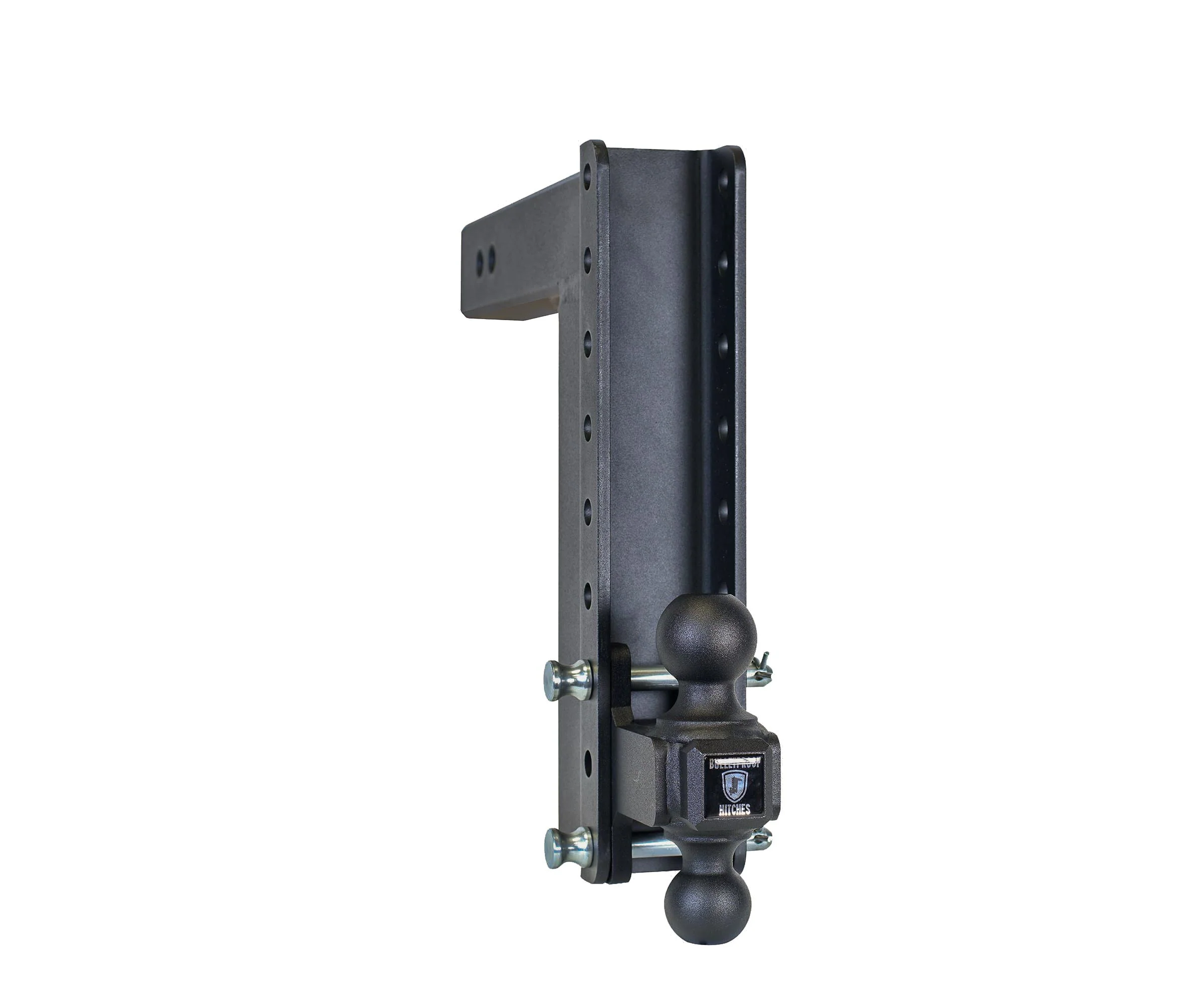 3.0" Extreme Duty 12" Drop/Rise Hitch - Image 40