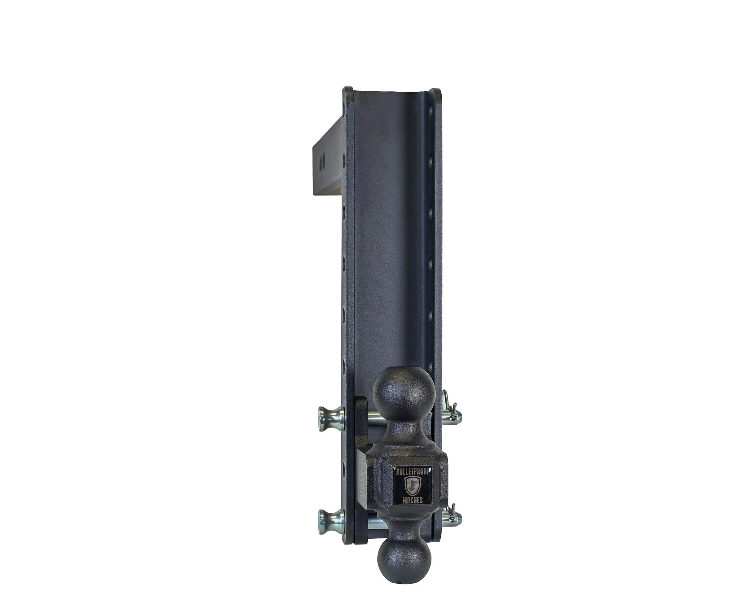 3.0" Extreme Duty 12" Drop/Rise Hitch - Image 41