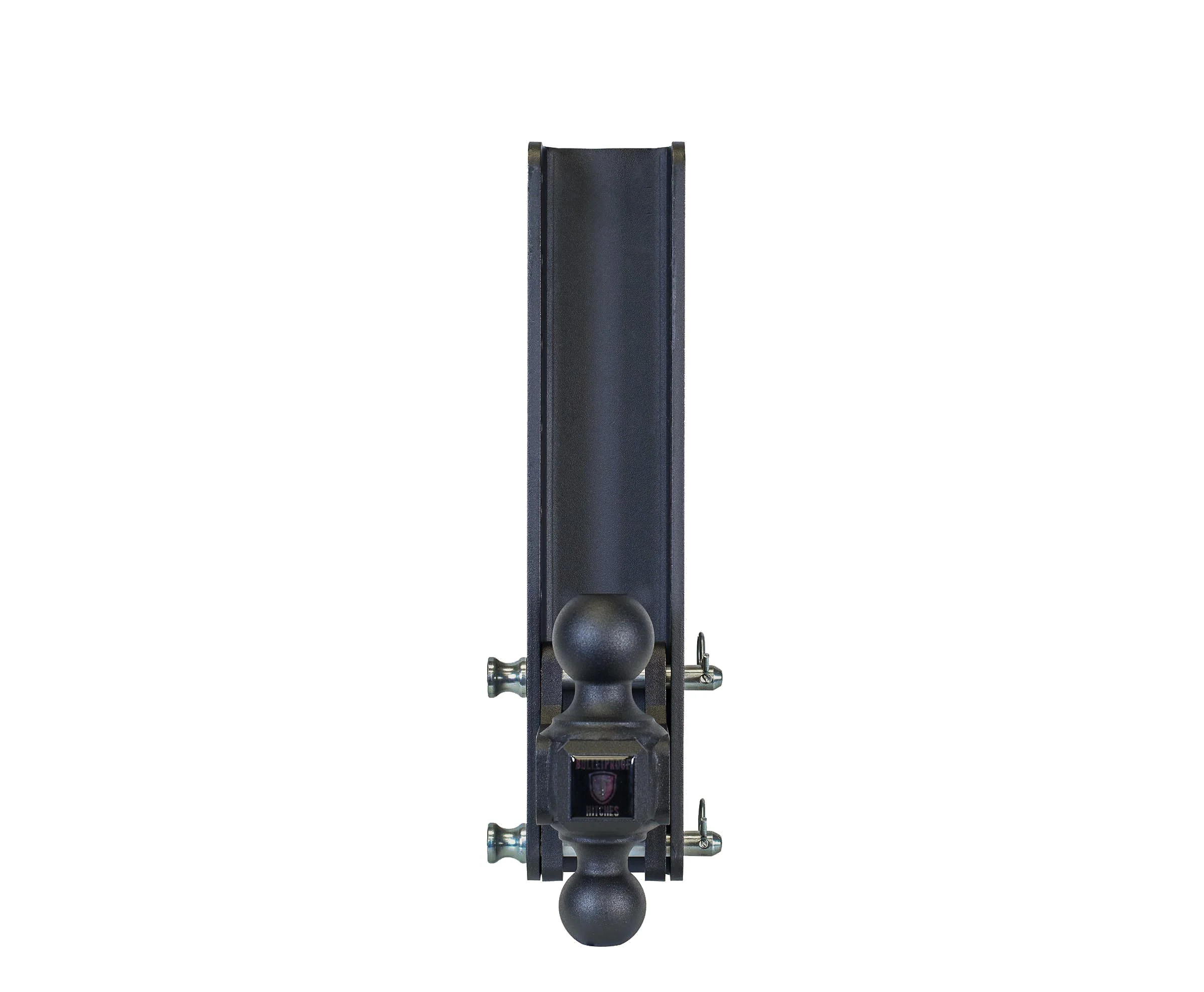 3.0" Extreme Duty 12" Drop/Rise Hitch - Image 42