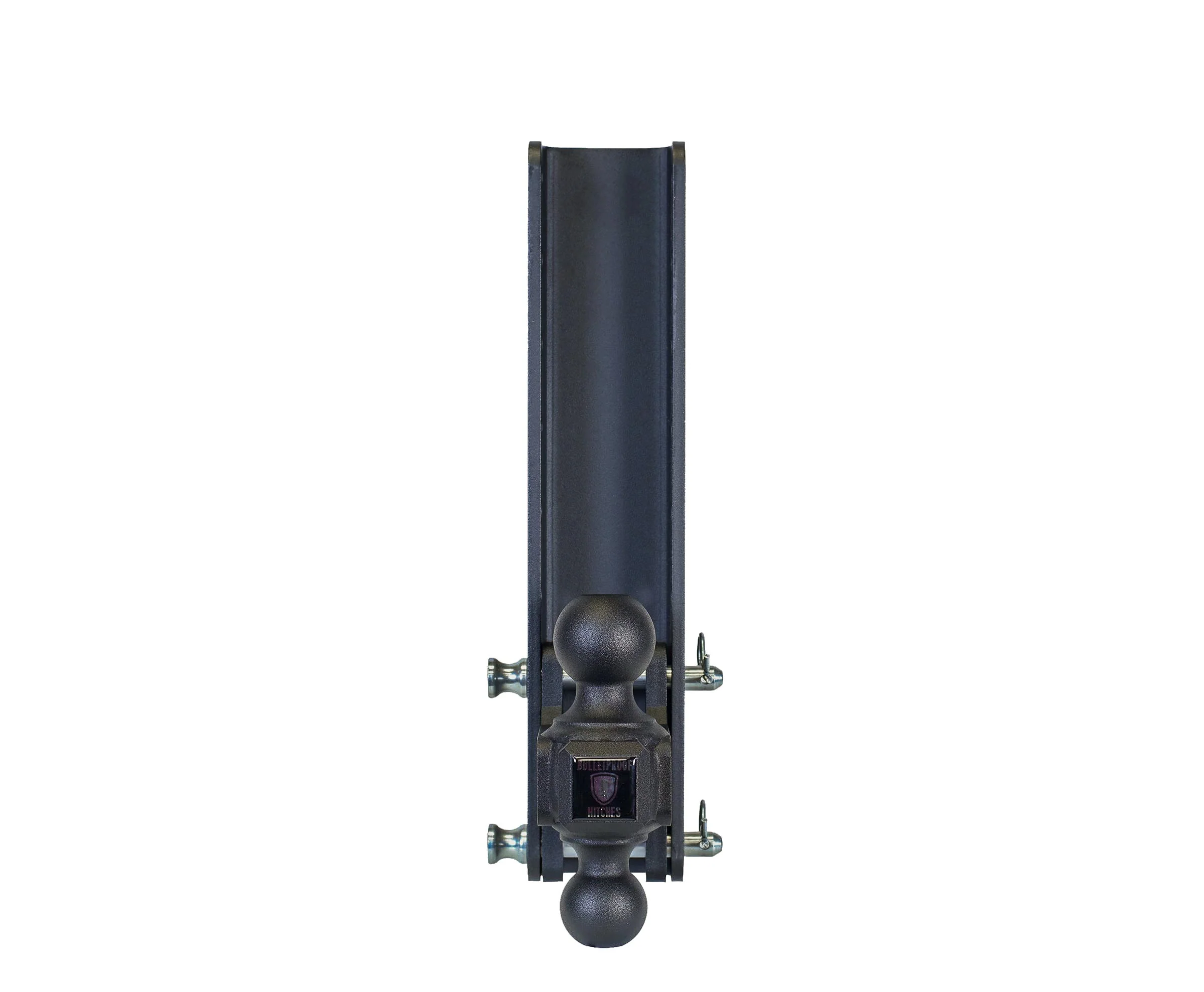 3.0" Extreme Duty 12" Drop/Rise Hitch - Image 7