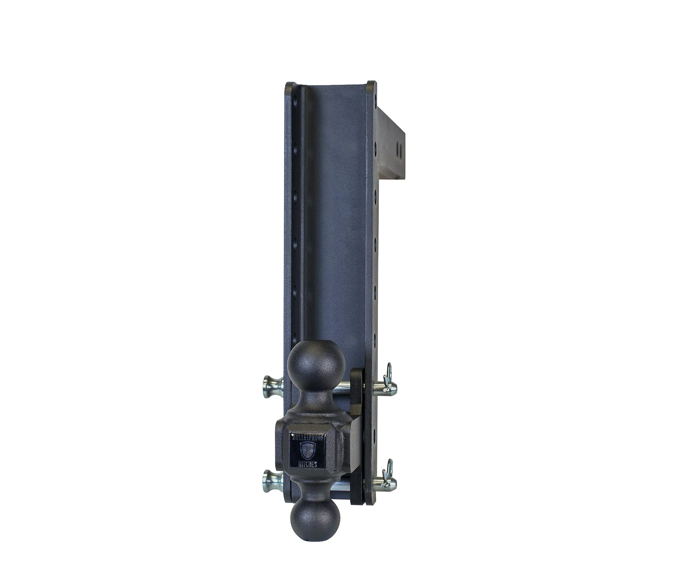 3.0" Extreme Duty 12" Drop/Rise Hitch - Image 8