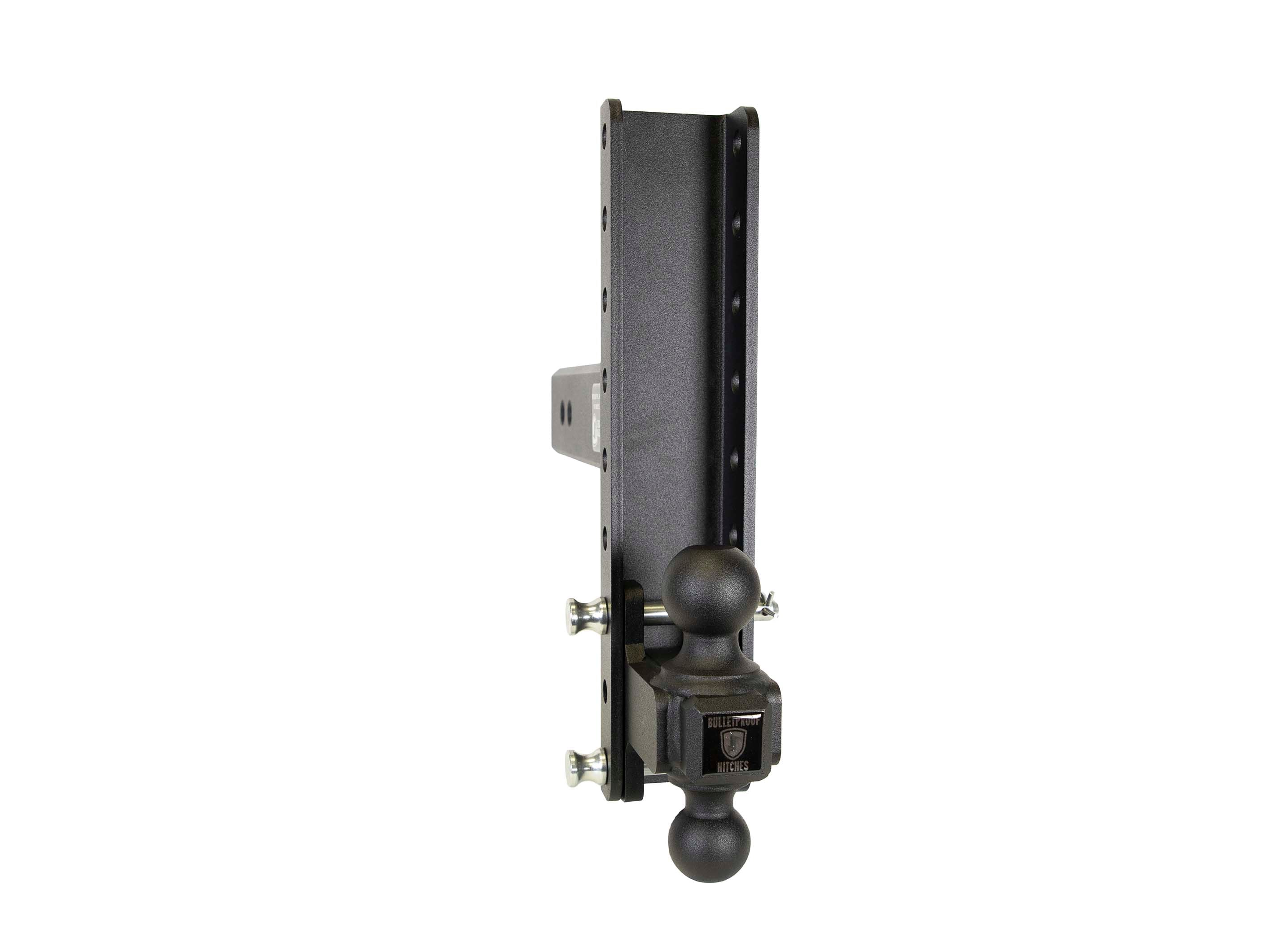 3.0" Extreme Duty 4" & 6" Offset Hitch - Image 42