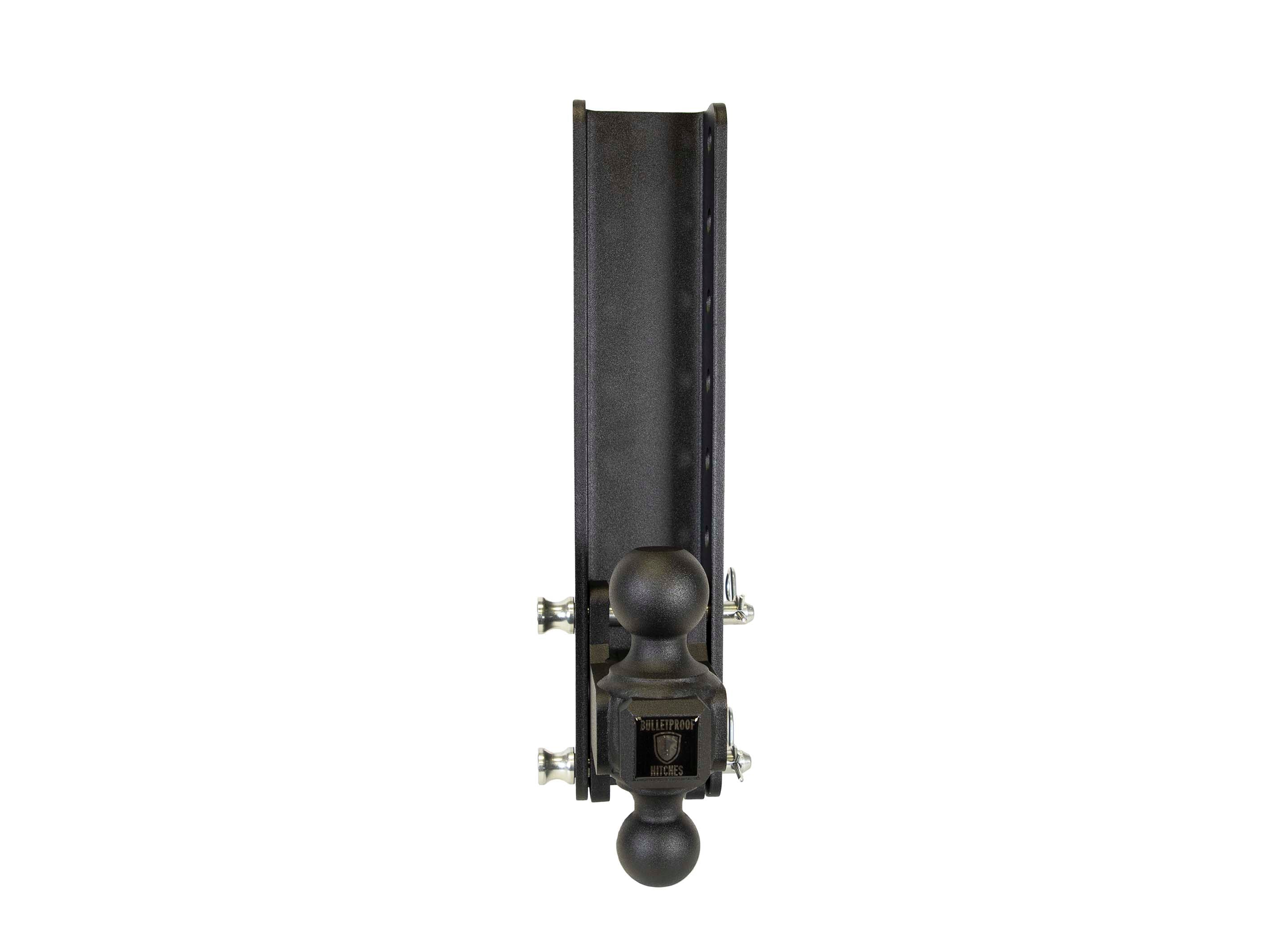 3.0" Extreme Duty 4" & 6" Offset Hitch - Image 43