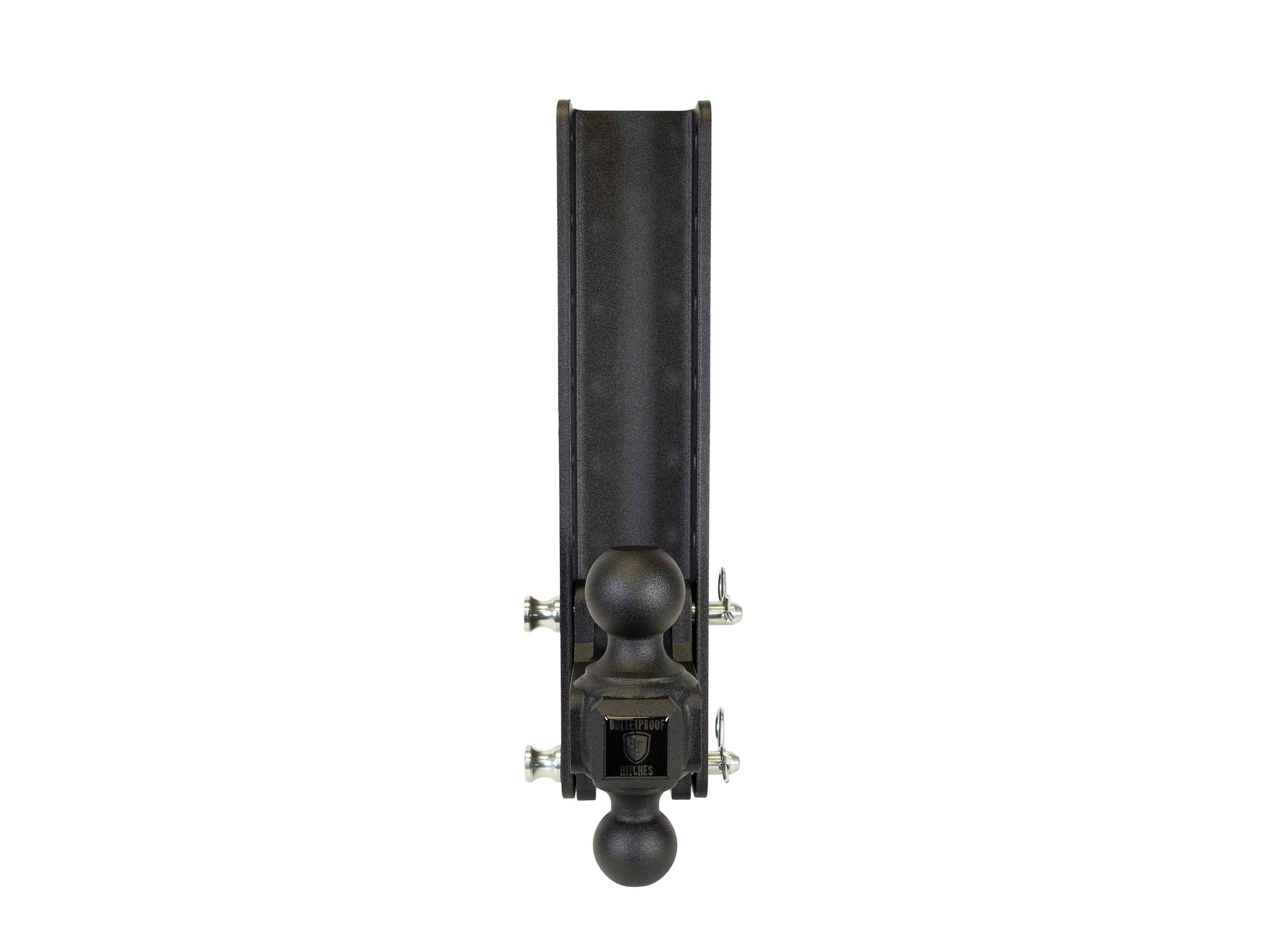 3.0" Extreme Duty 4" & 6" Offset Hitch - Image 9