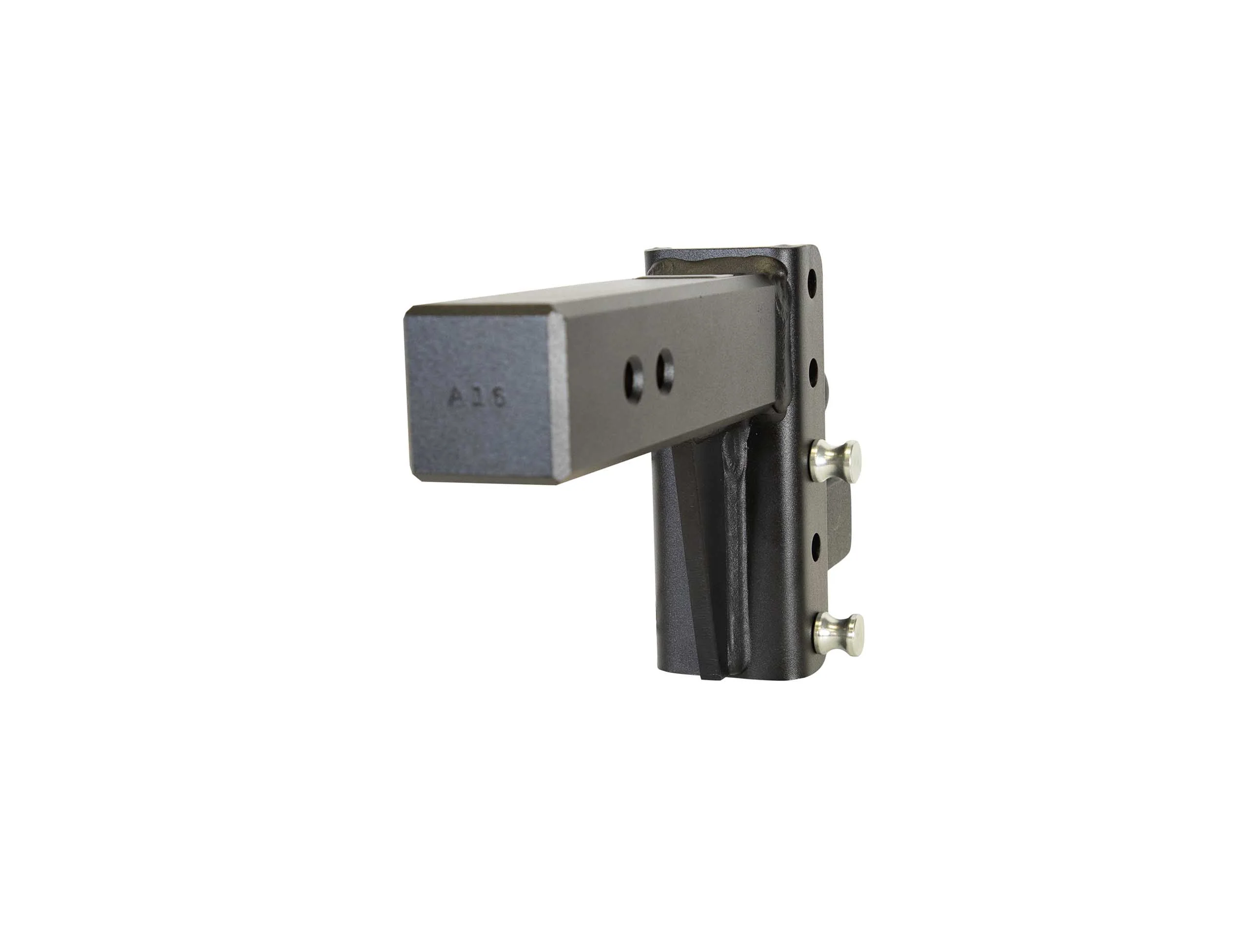 3.0" Extreme Duty 4" Drop/Rise Hitch - Image 23
