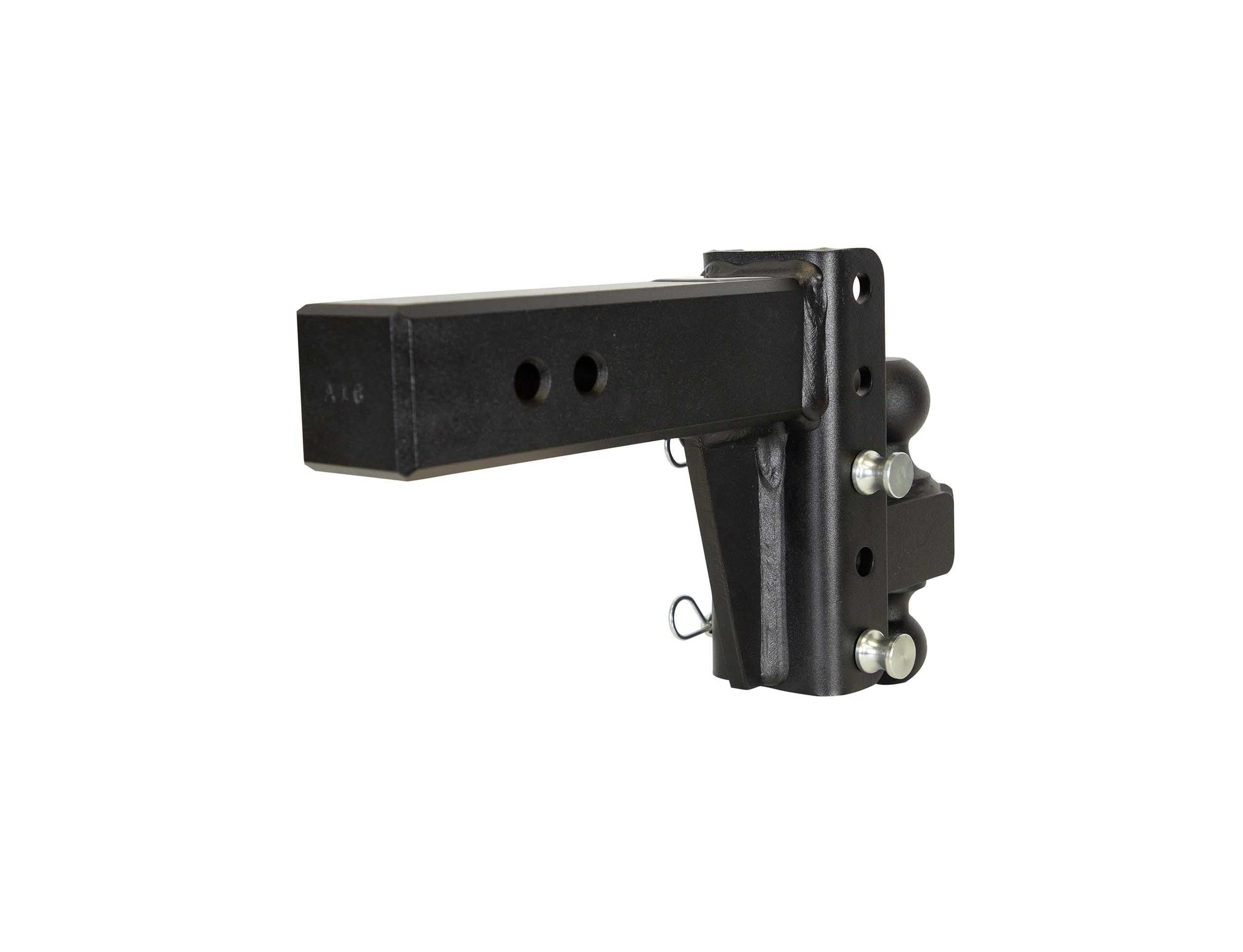 3.0" Extreme Duty 4" Drop/Rise Hitch - Image 25