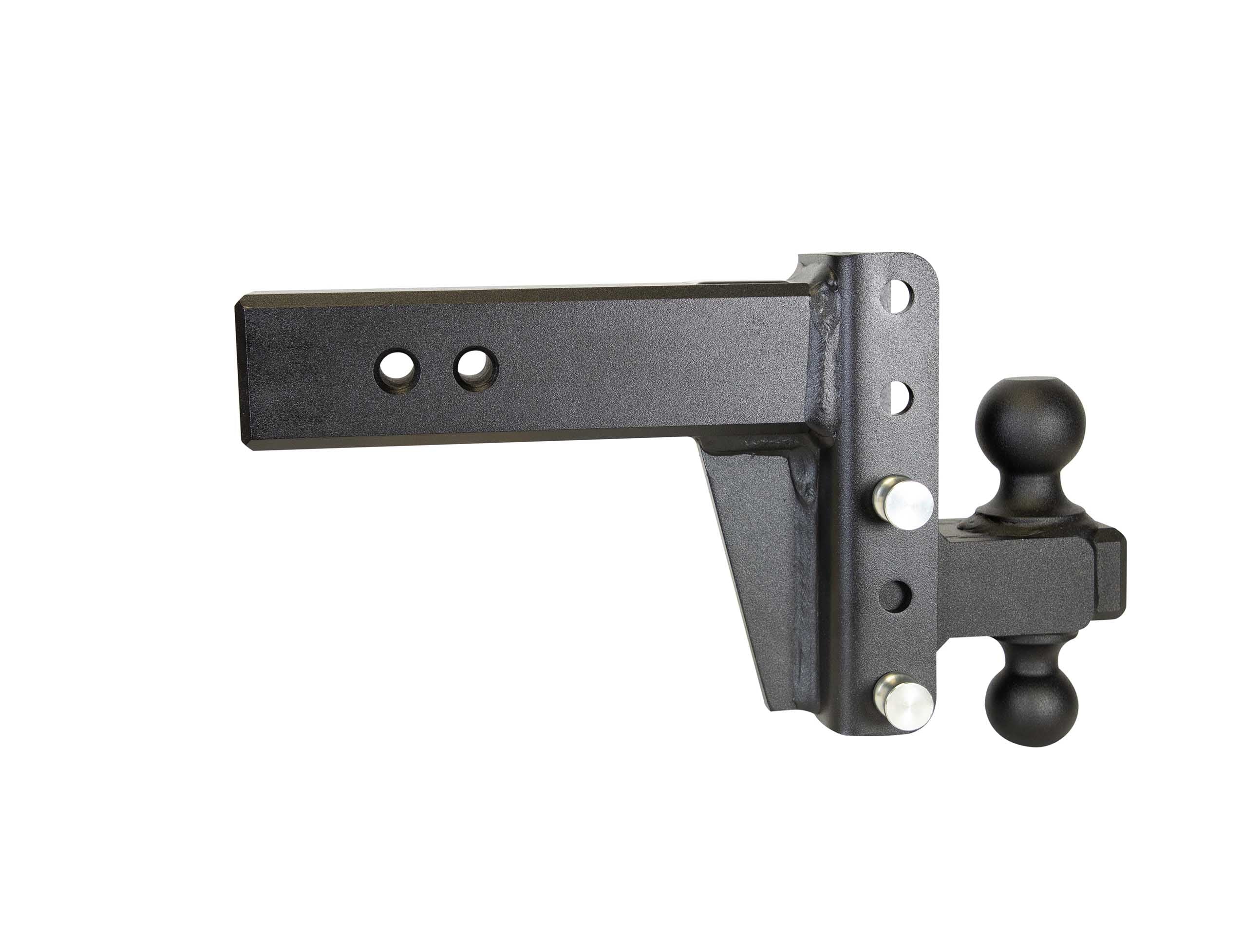 3.0" Extreme Duty 4" Drop/Rise Hitch - Image 29