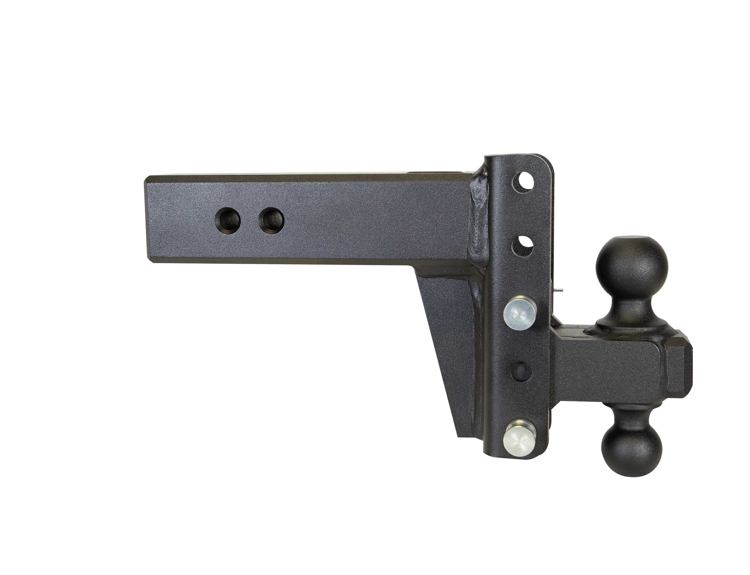 3.0" Extreme Duty 4" Drop/Rise Hitch - Image 31