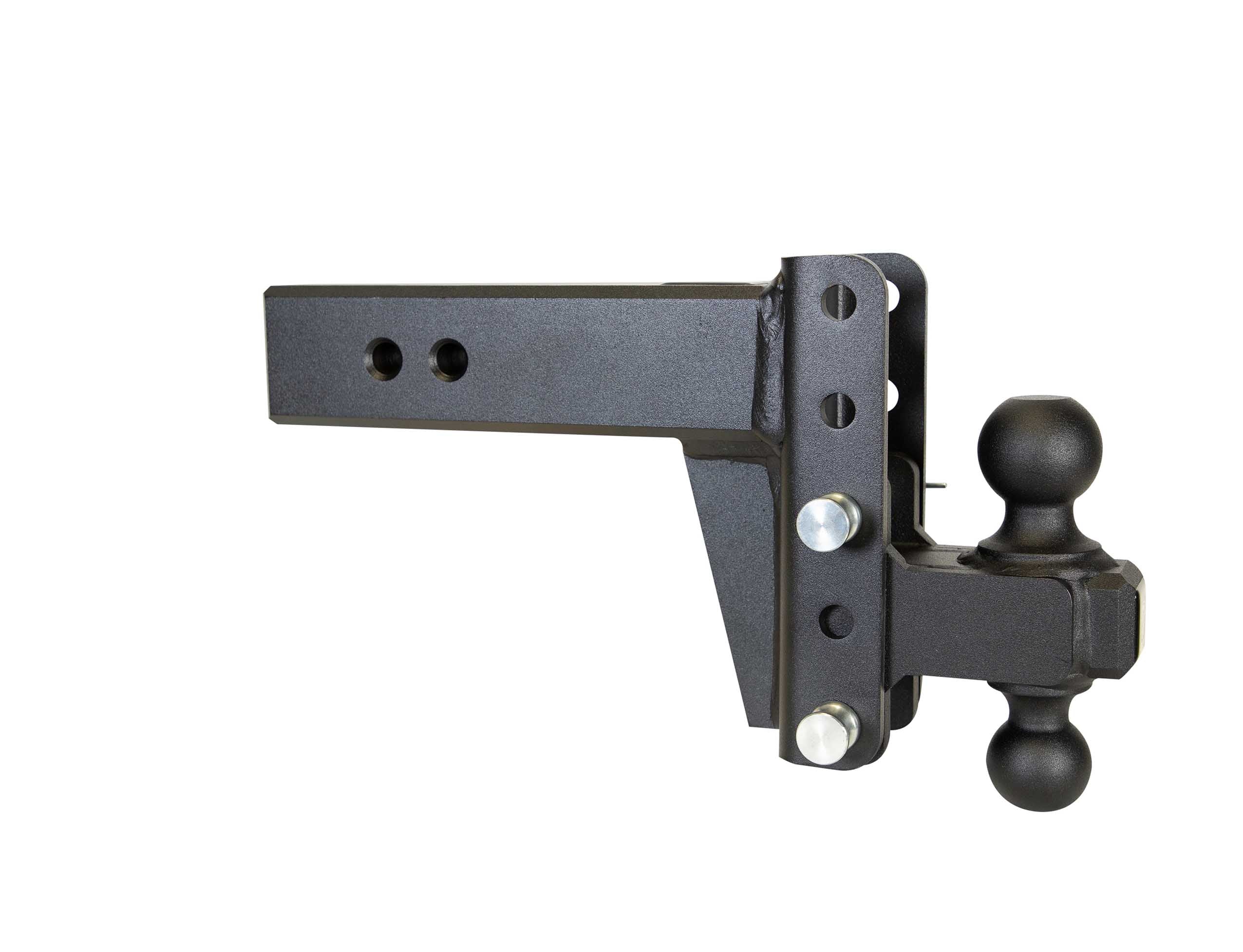 3.0" Extreme Duty 4" Drop/Rise Hitch - Image 32