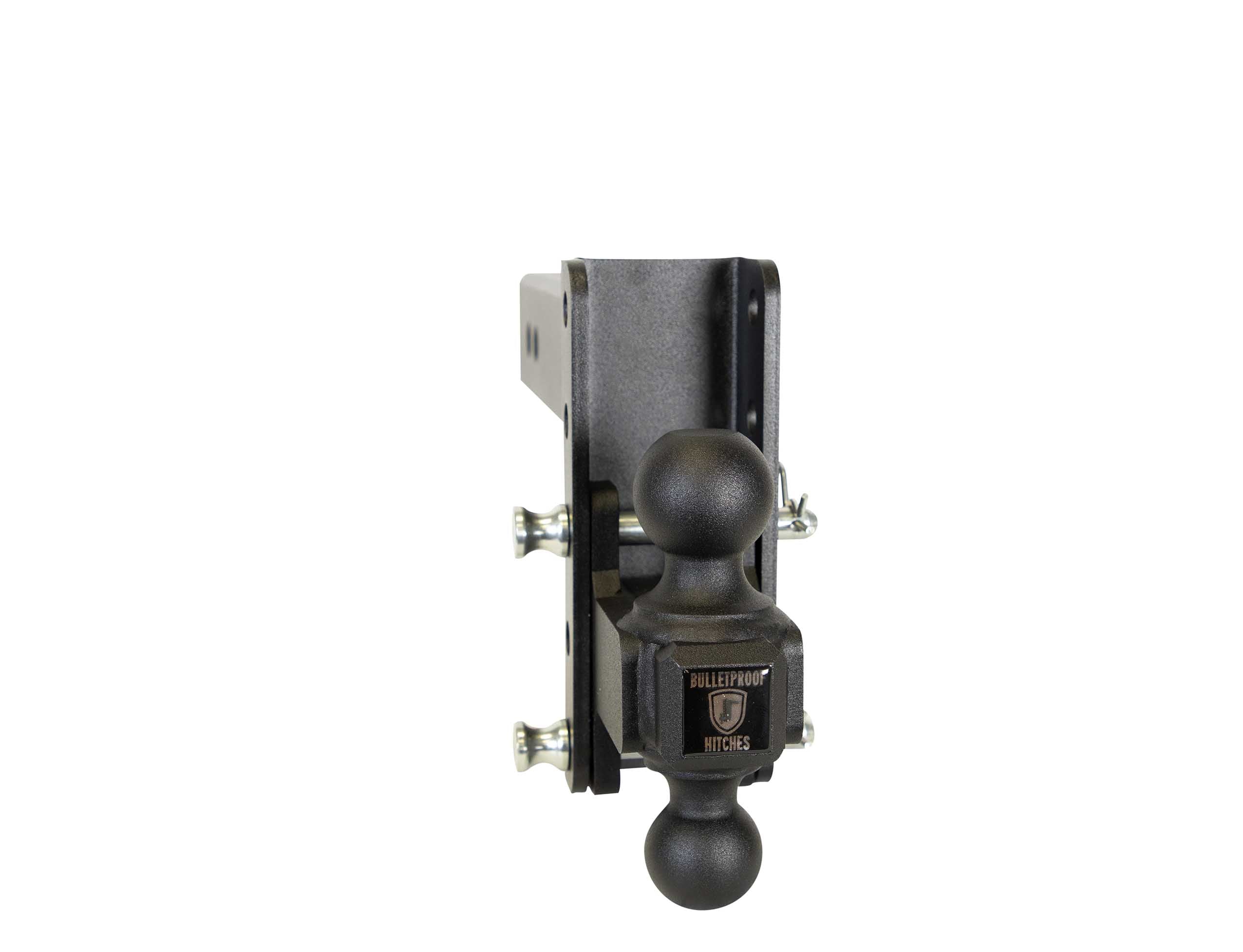 3.0" Extreme Duty 4" Drop/Rise Hitch - Image 40