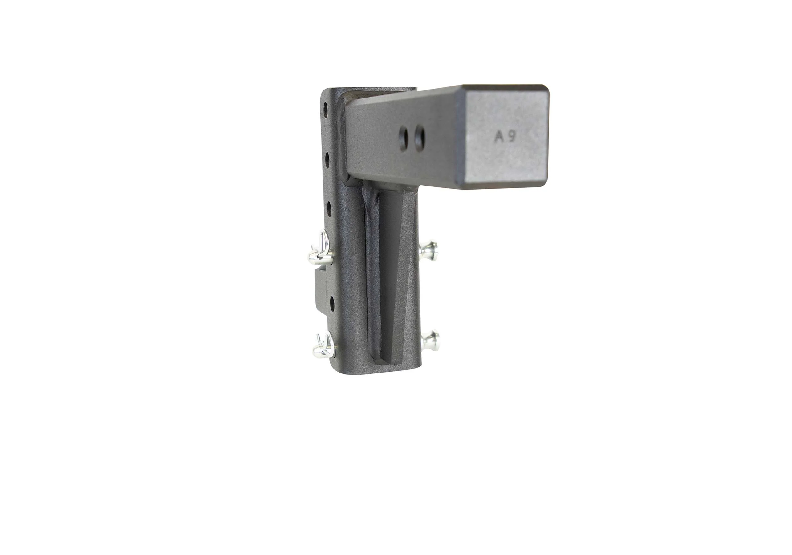 3.0" Extreme Duty 6" Drop/Rise Hitch - Image 23