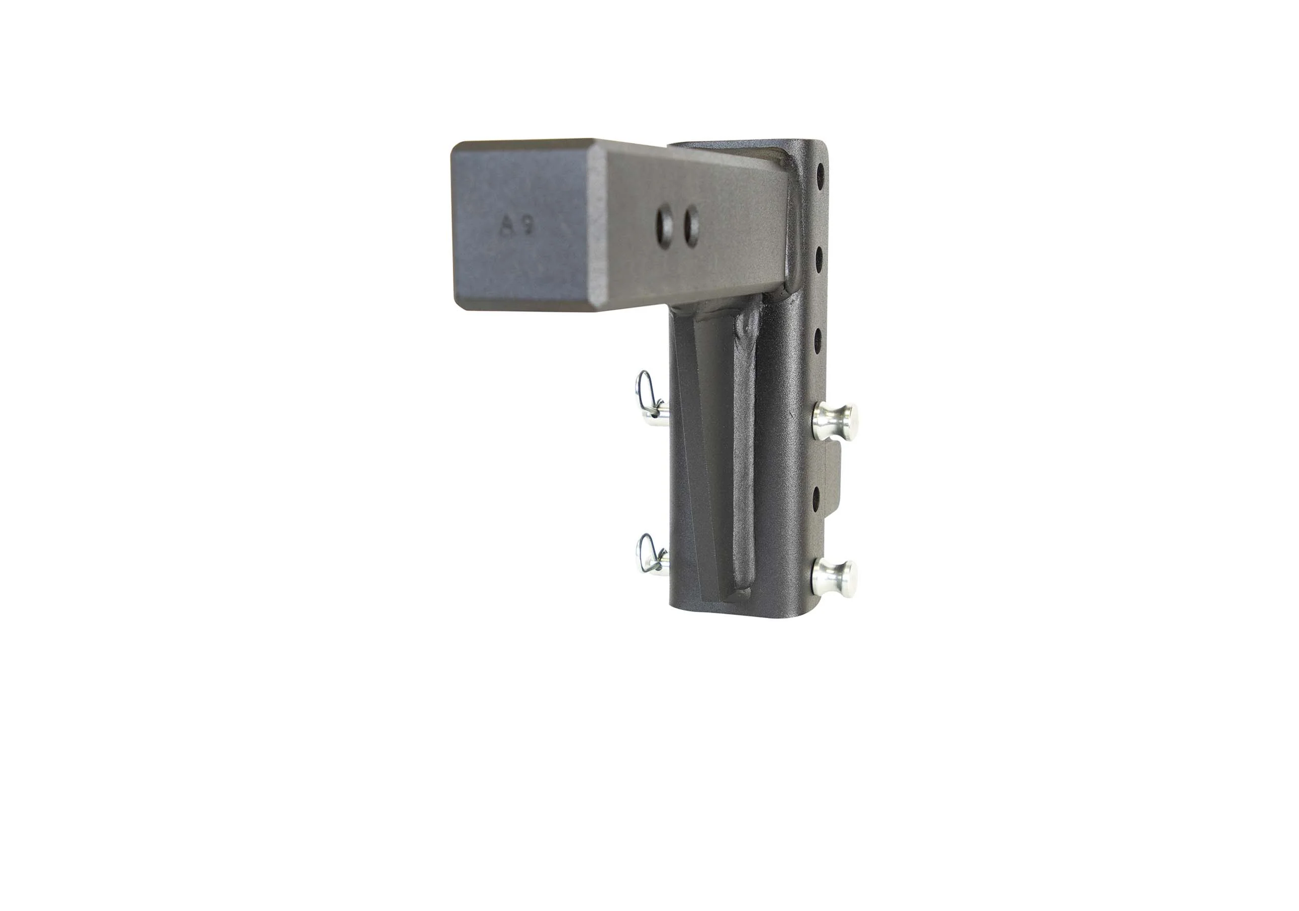 3.0" Extreme Duty 6" Drop/Rise Hitch - Image 26