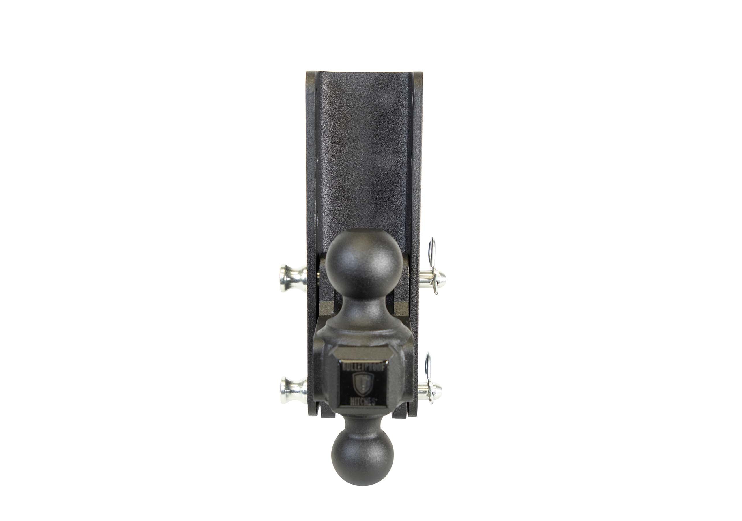 3.0" Extreme Duty 6" Drop/Rise Hitch - Image 42