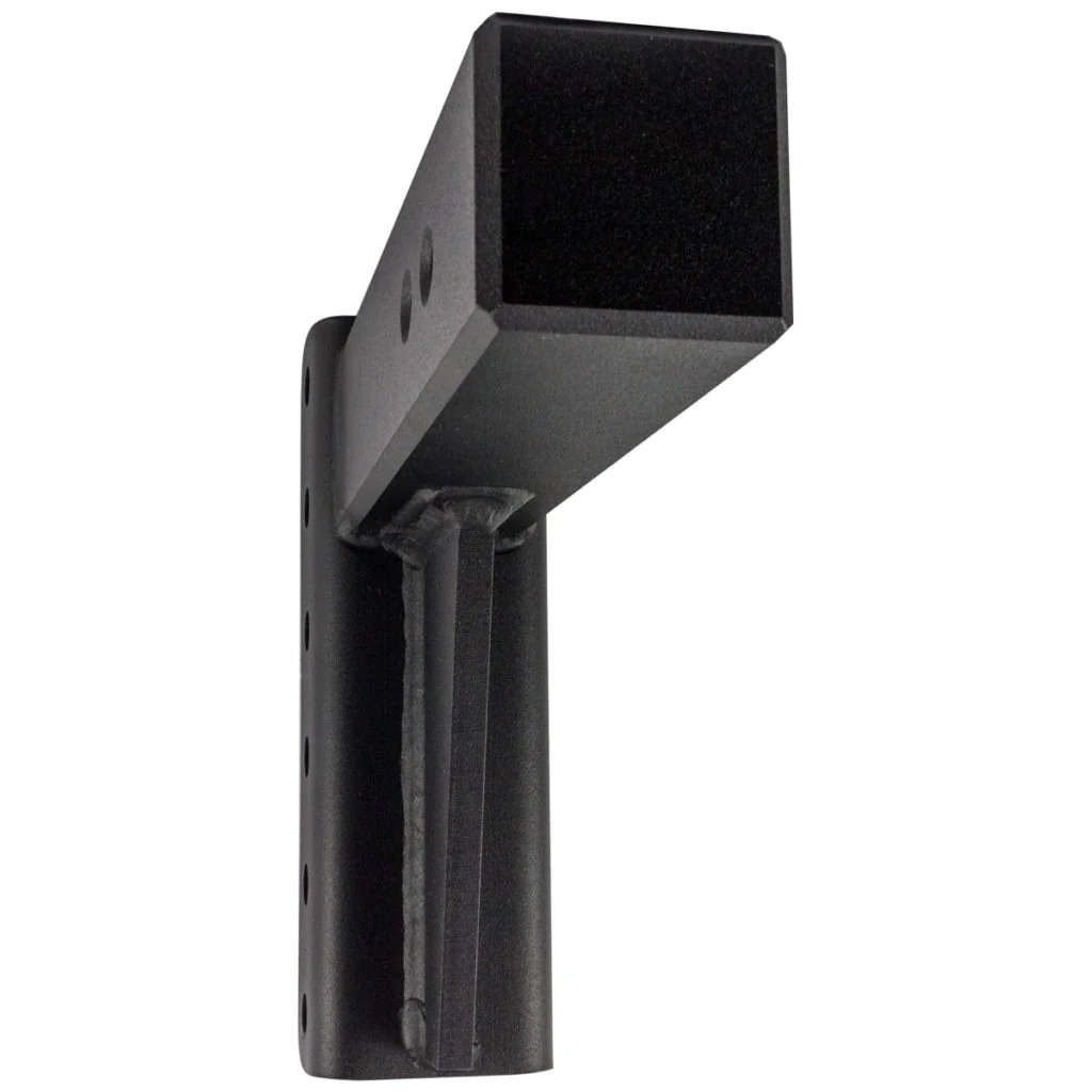 3.0" Extreme Duty 6" Drop/Rise Hitch - Image 6