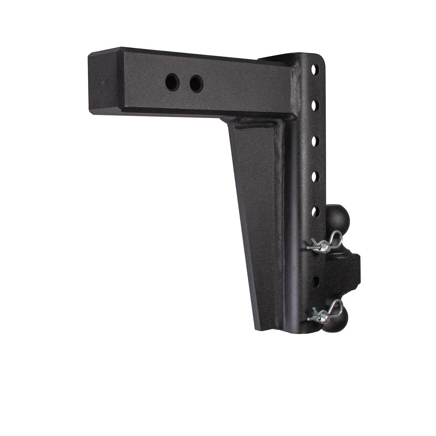 3.0" Heavy Duty 10″ Drop/Rise Hitch - Image 20