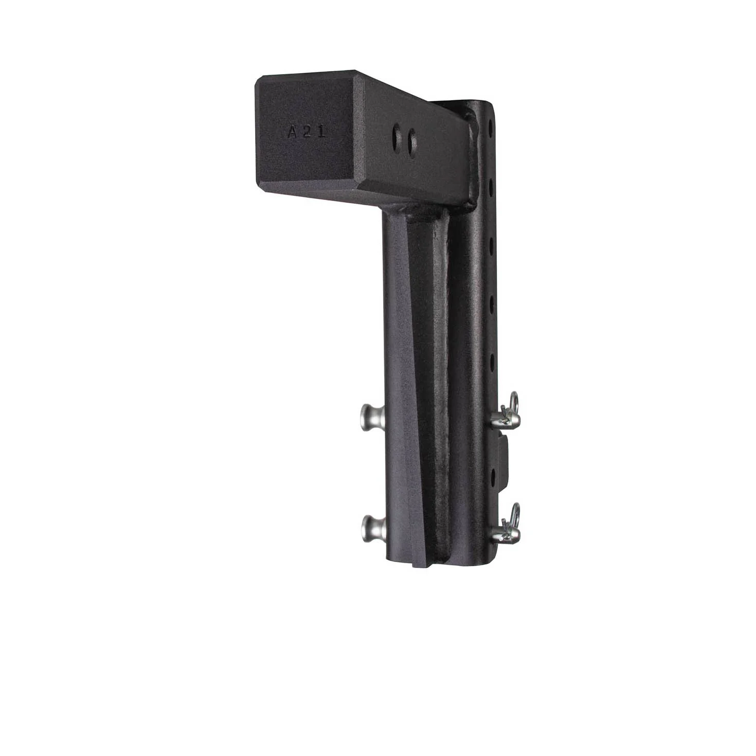3.0" Heavy Duty 10″ Drop/Rise Hitch - Image 23