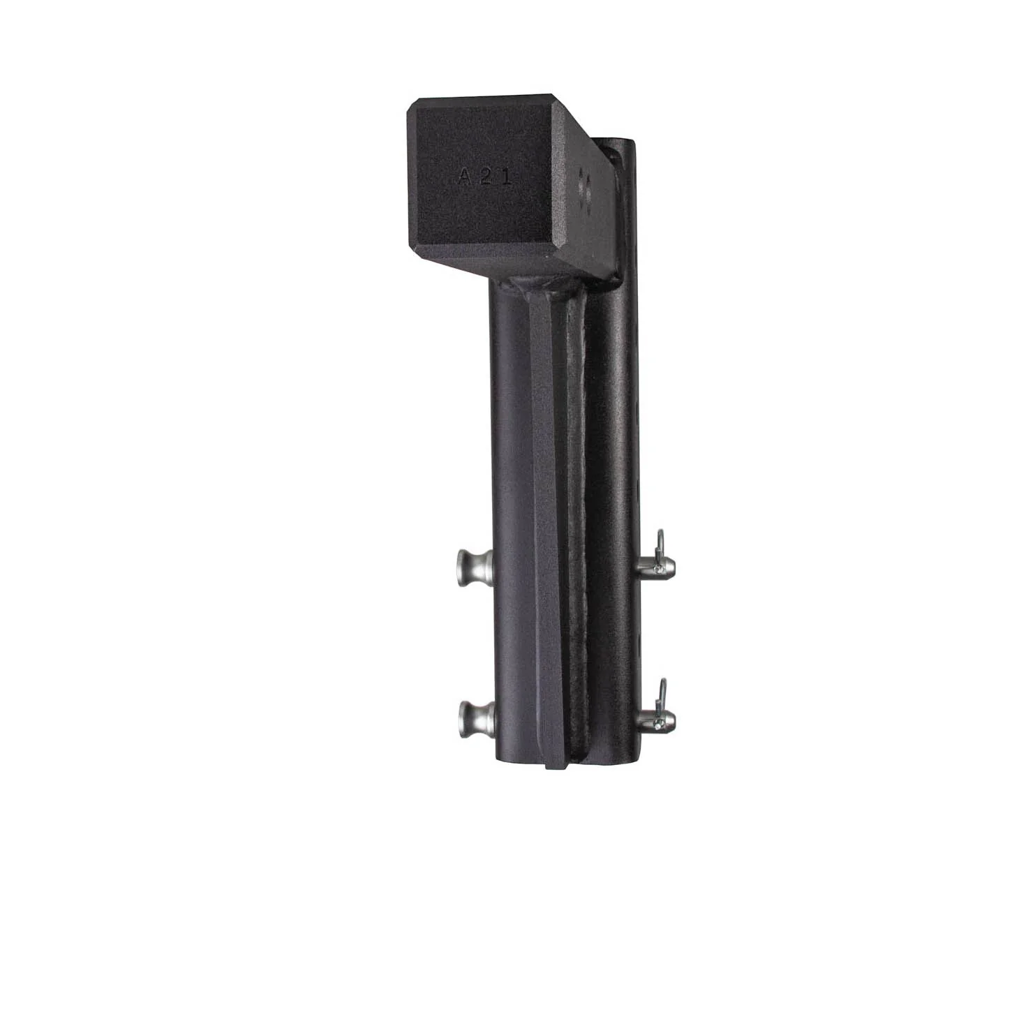 3.0" Heavy Duty 10″ Drop/Rise Hitch - Image 24