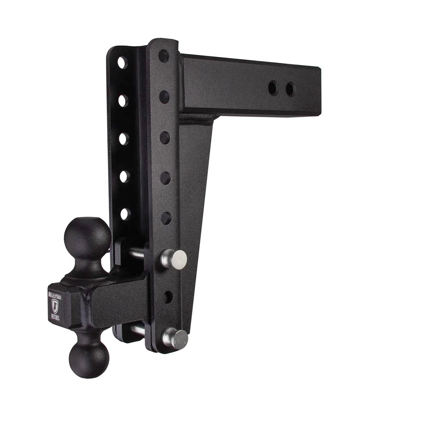 3.0" Heavy Duty 10″ Drop/Rise Hitch - Image 38
