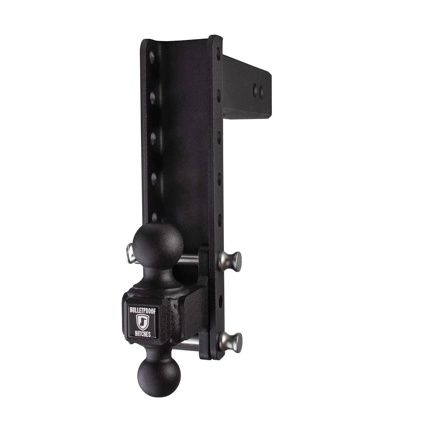 3.0" Heavy Duty 10″ Drop/Rise Hitch - Image 41