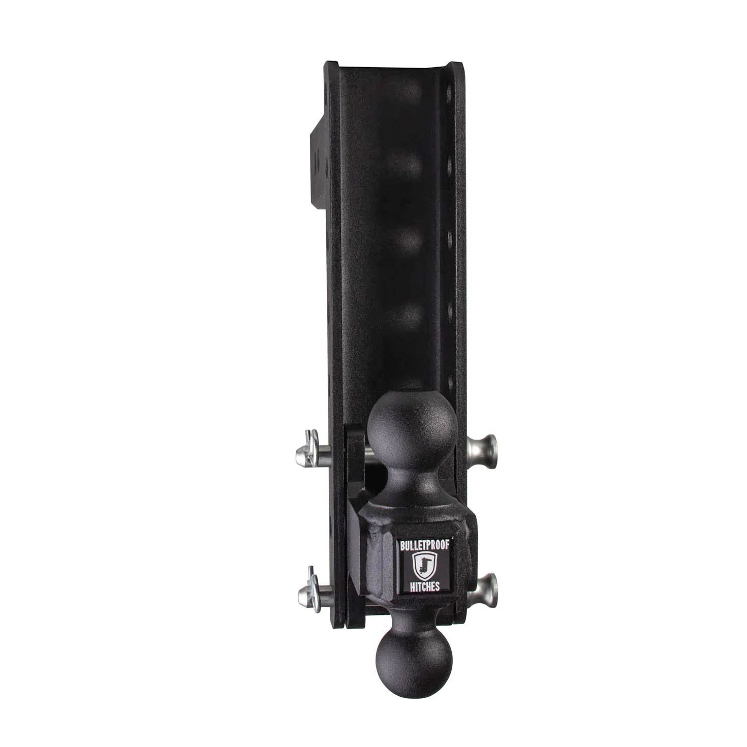 3.0" Heavy Duty 10″ Drop/Rise Hitch - Image 8