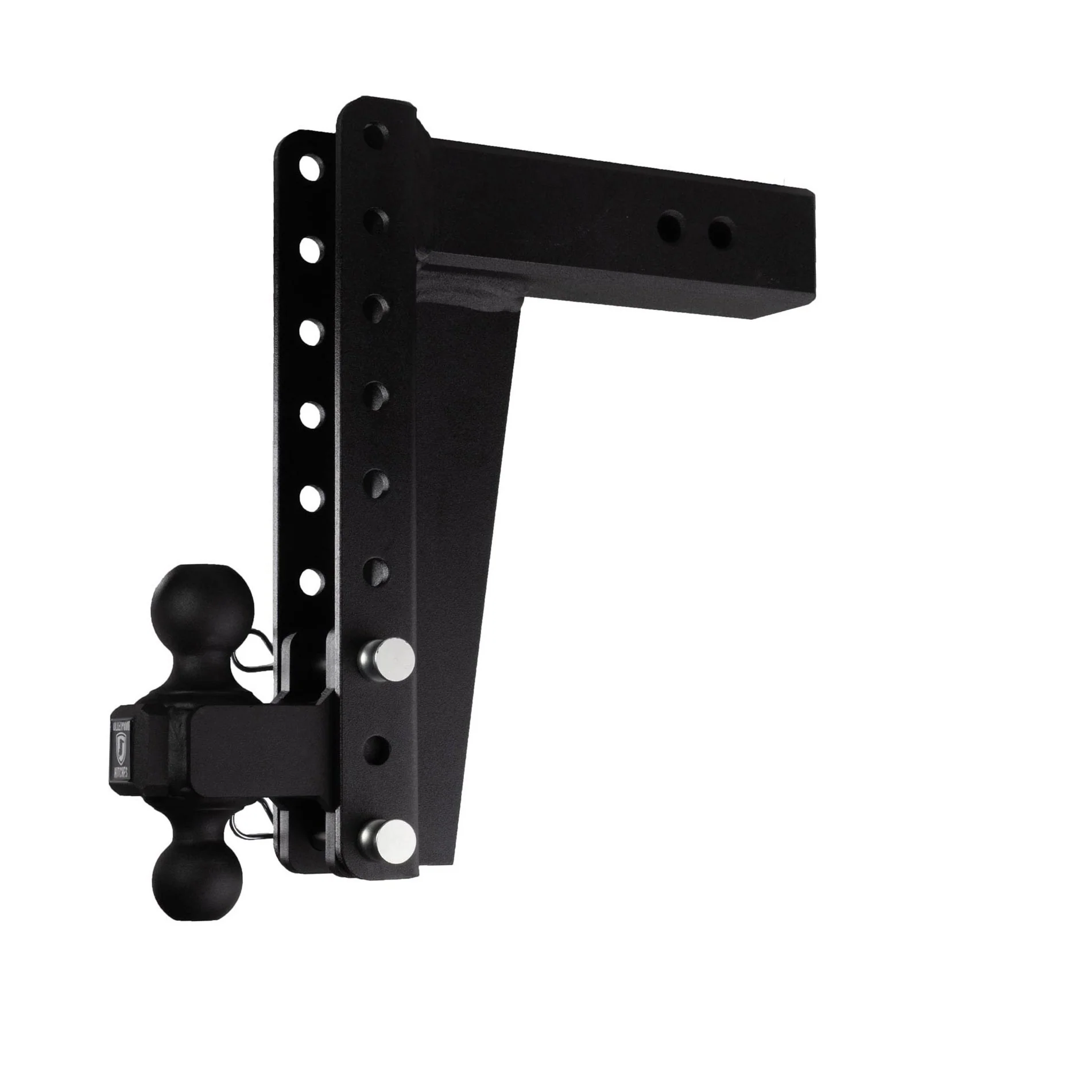 3.0" Heavy Duty 12″ Drop/Rise Hitch - Image 14