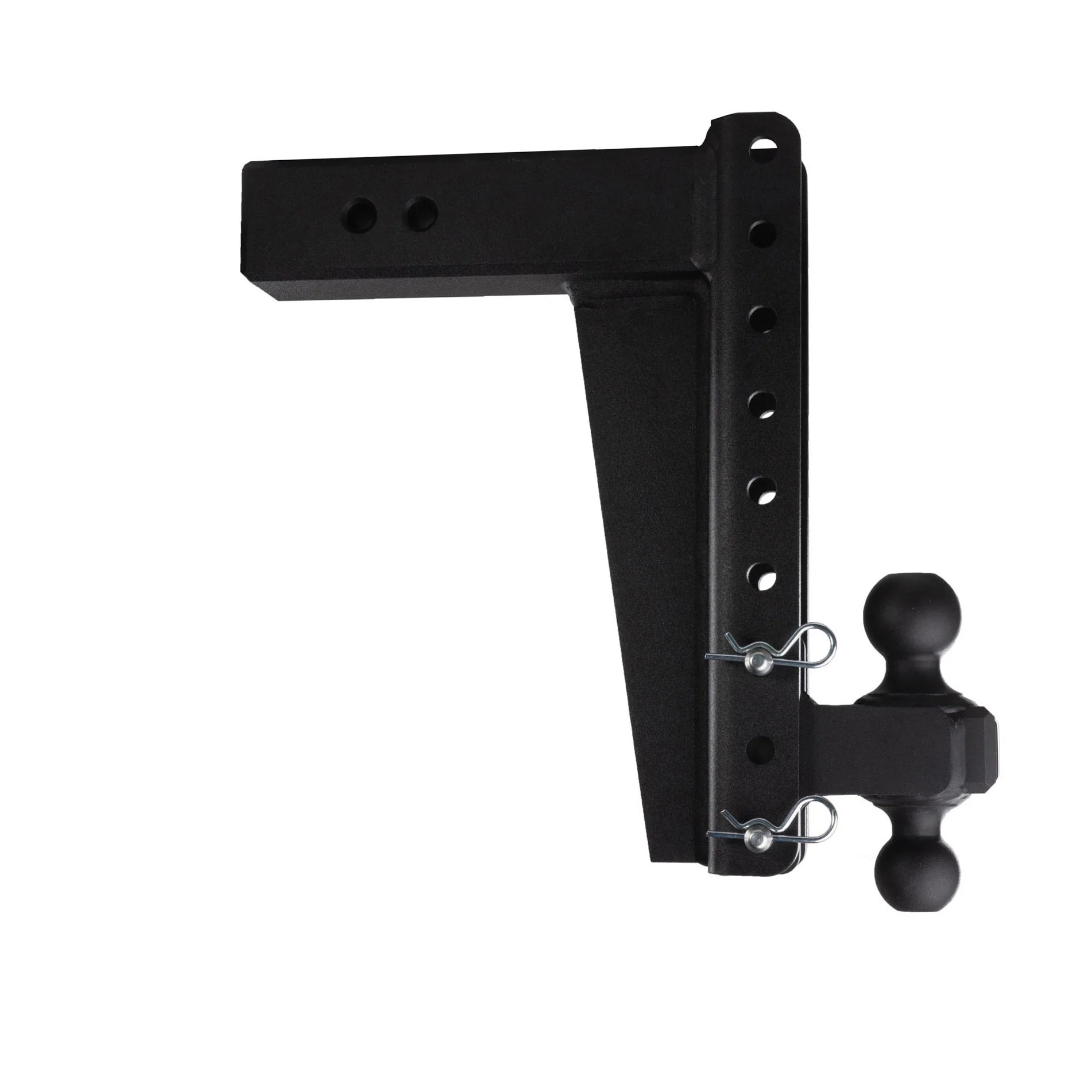 3.0" Heavy Duty 12″ Drop/Rise Hitch - Image 36