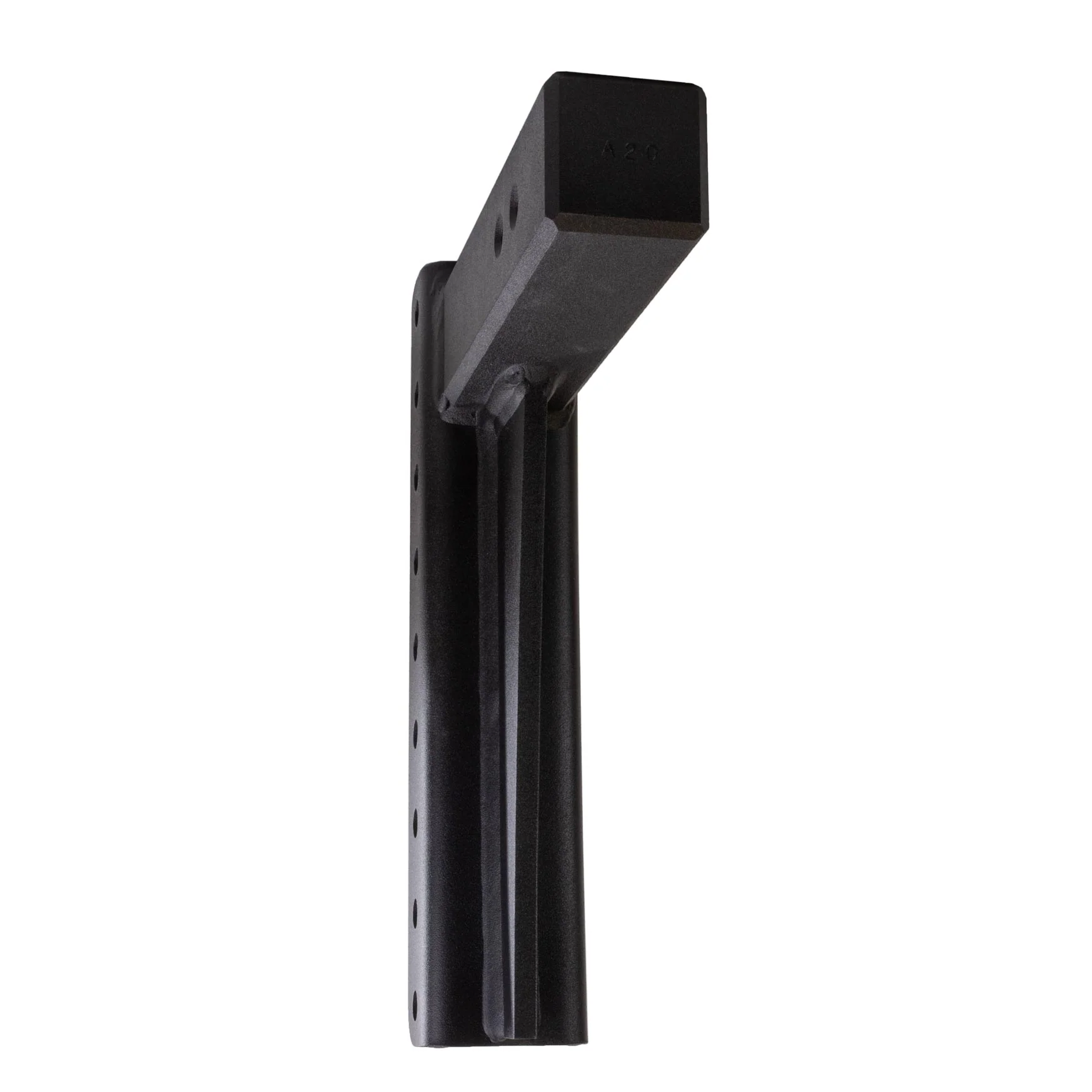 3.0" Heavy Duty 12″ Drop/Rise Hitch - Image 6