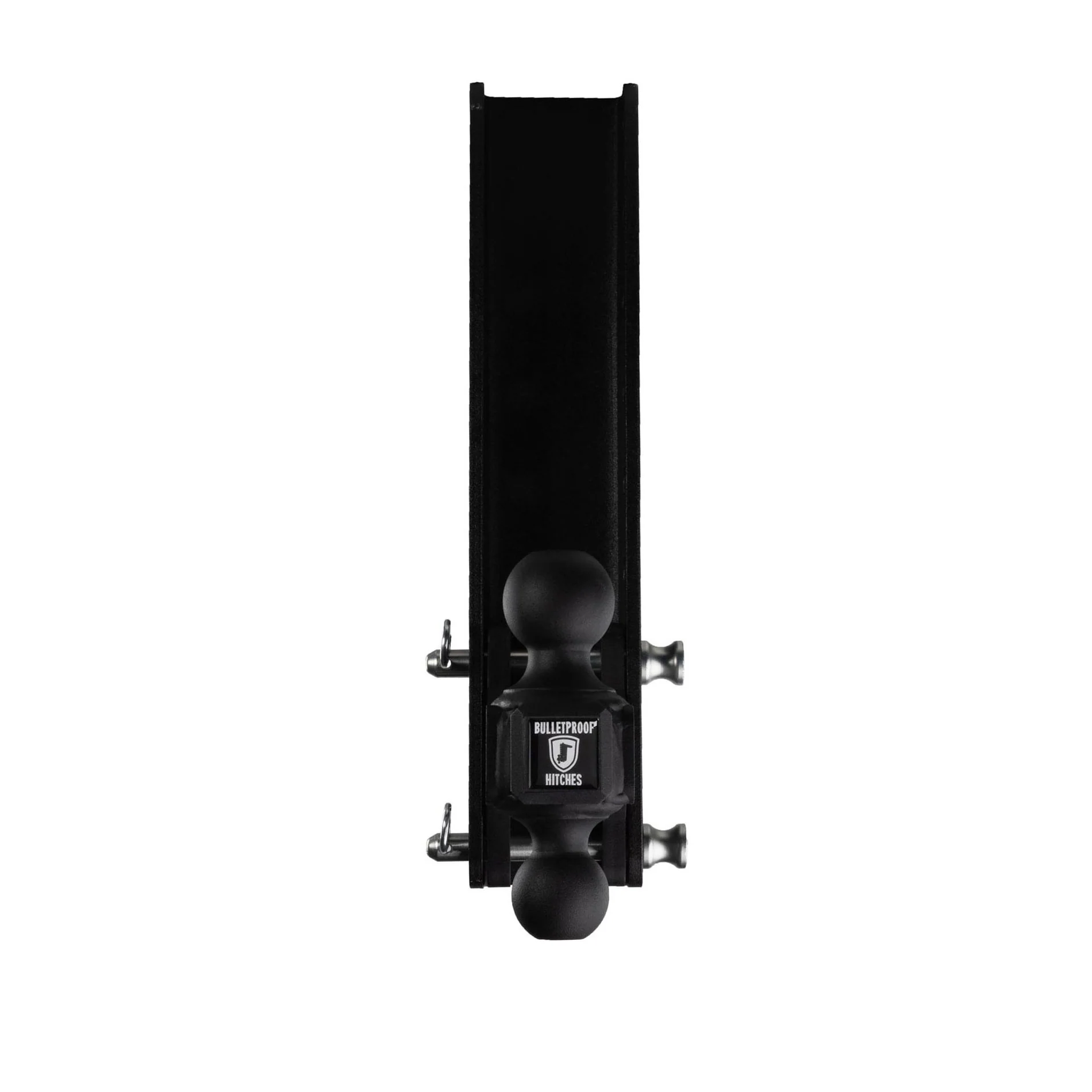 3.0" Heavy Duty 12″ Drop/Rise Hitch - Image 7