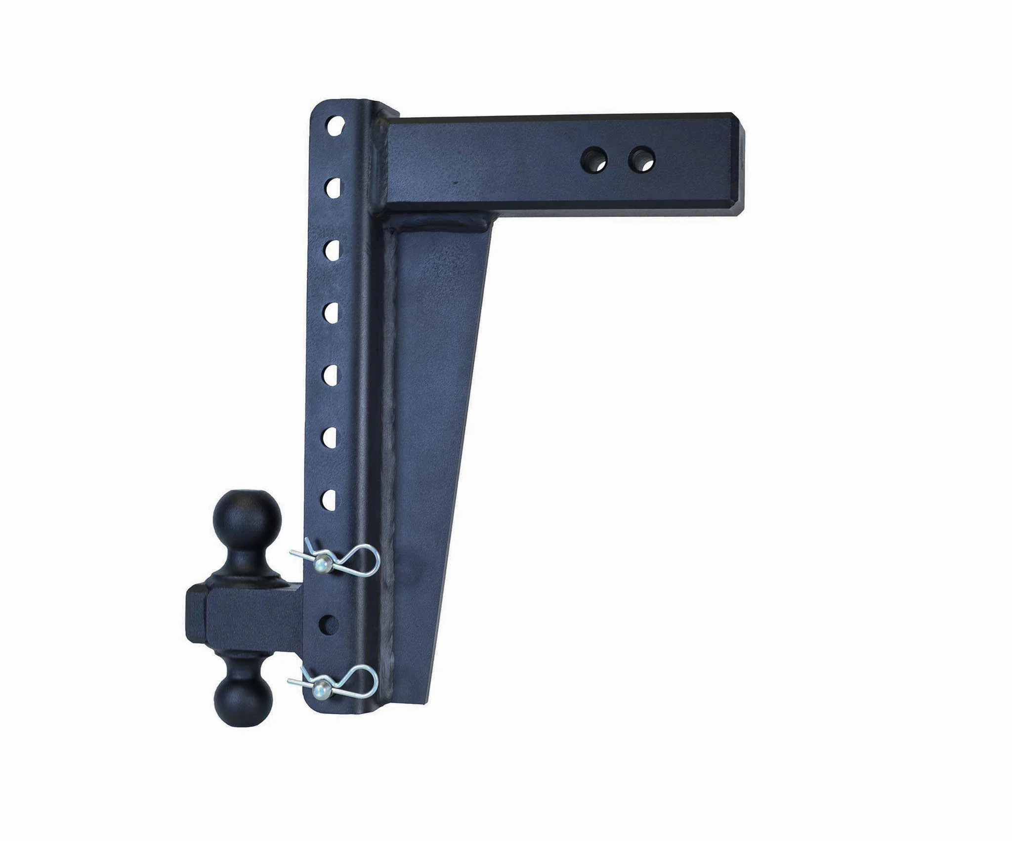 3.0" Heavy Duty 14″ Drop/Rise Hitch - Image 18