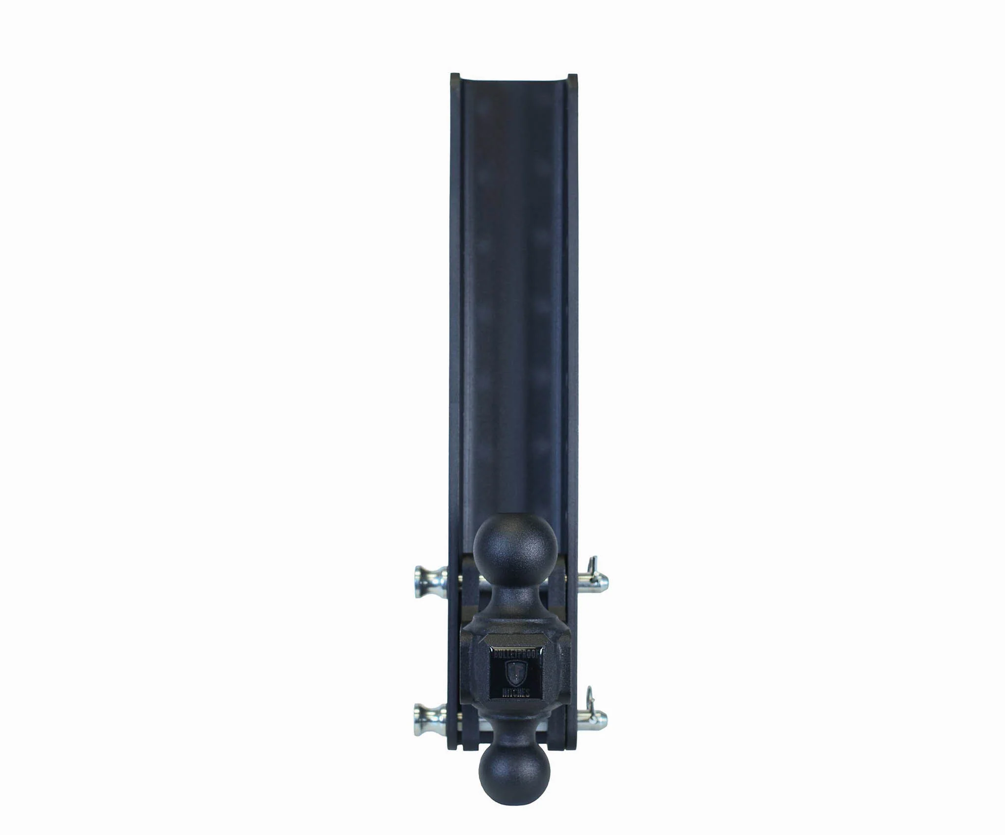 3.0" Heavy Duty 14″ Drop/Rise Hitch - Image 42