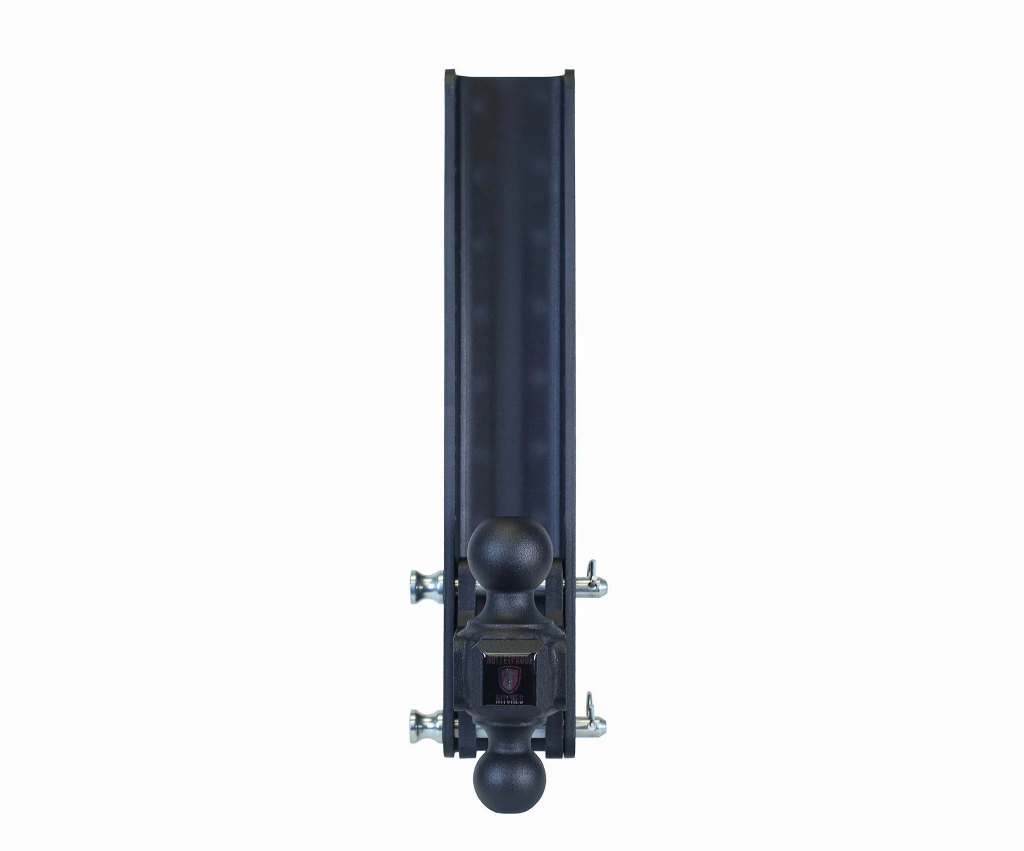 3.0" Heavy Duty 14″ Drop/Rise Hitch - Image 7