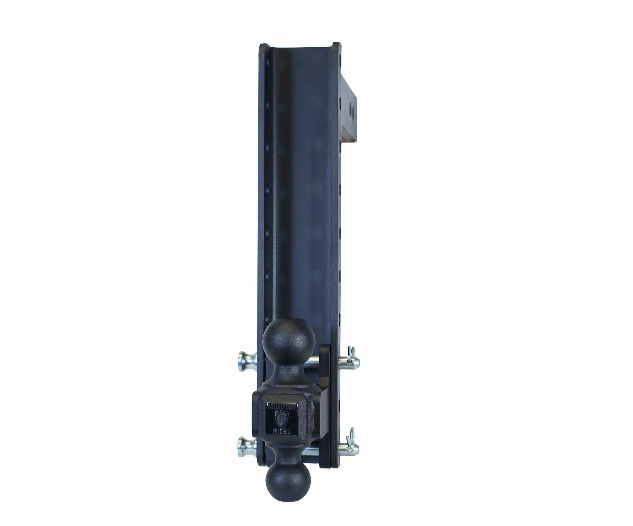 3.0" Heavy Duty 14″ Drop/Rise Hitch - Image 8
