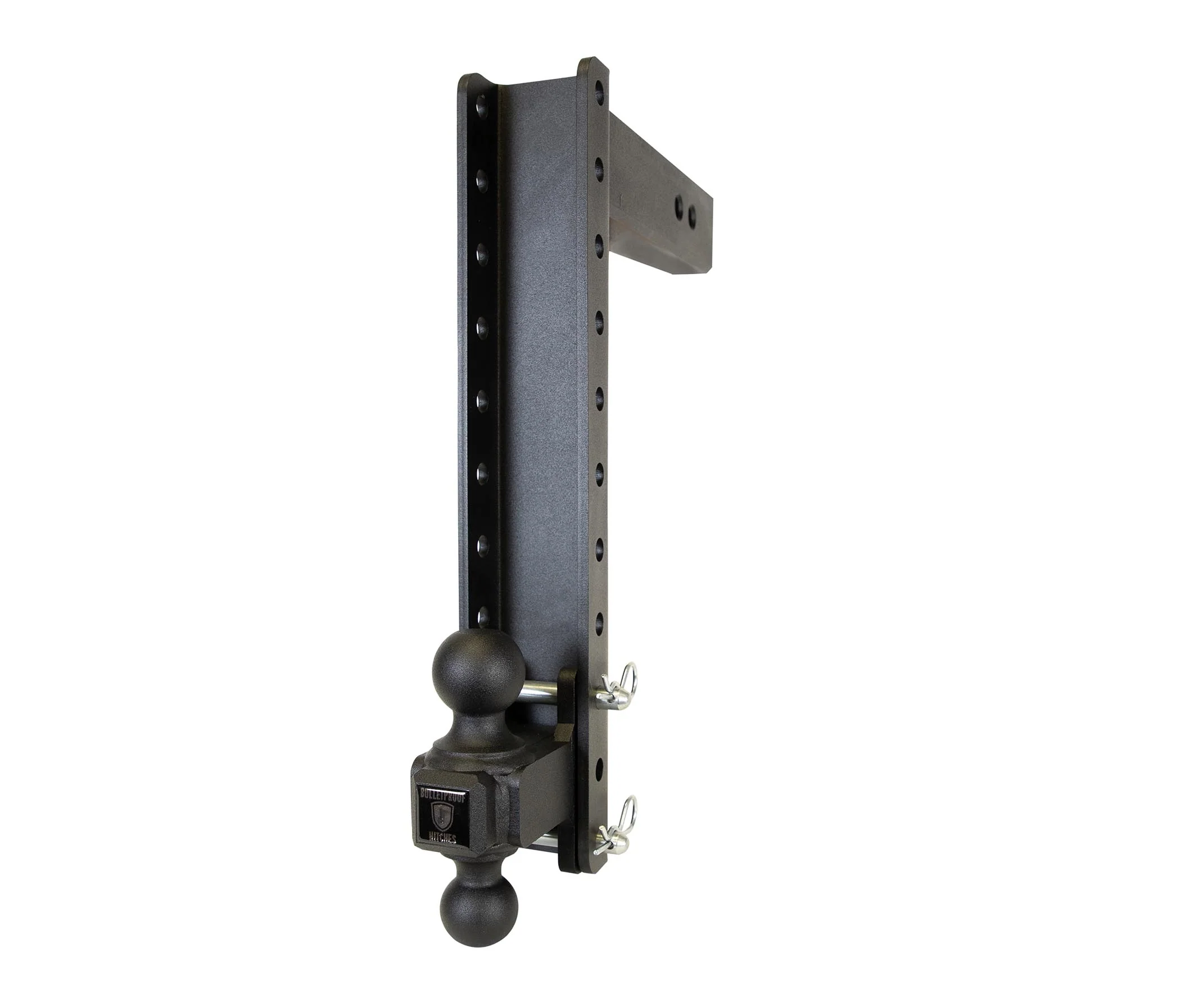 3.0" Heavy Duty 16″ Drop/Rise Hitch - Image 10