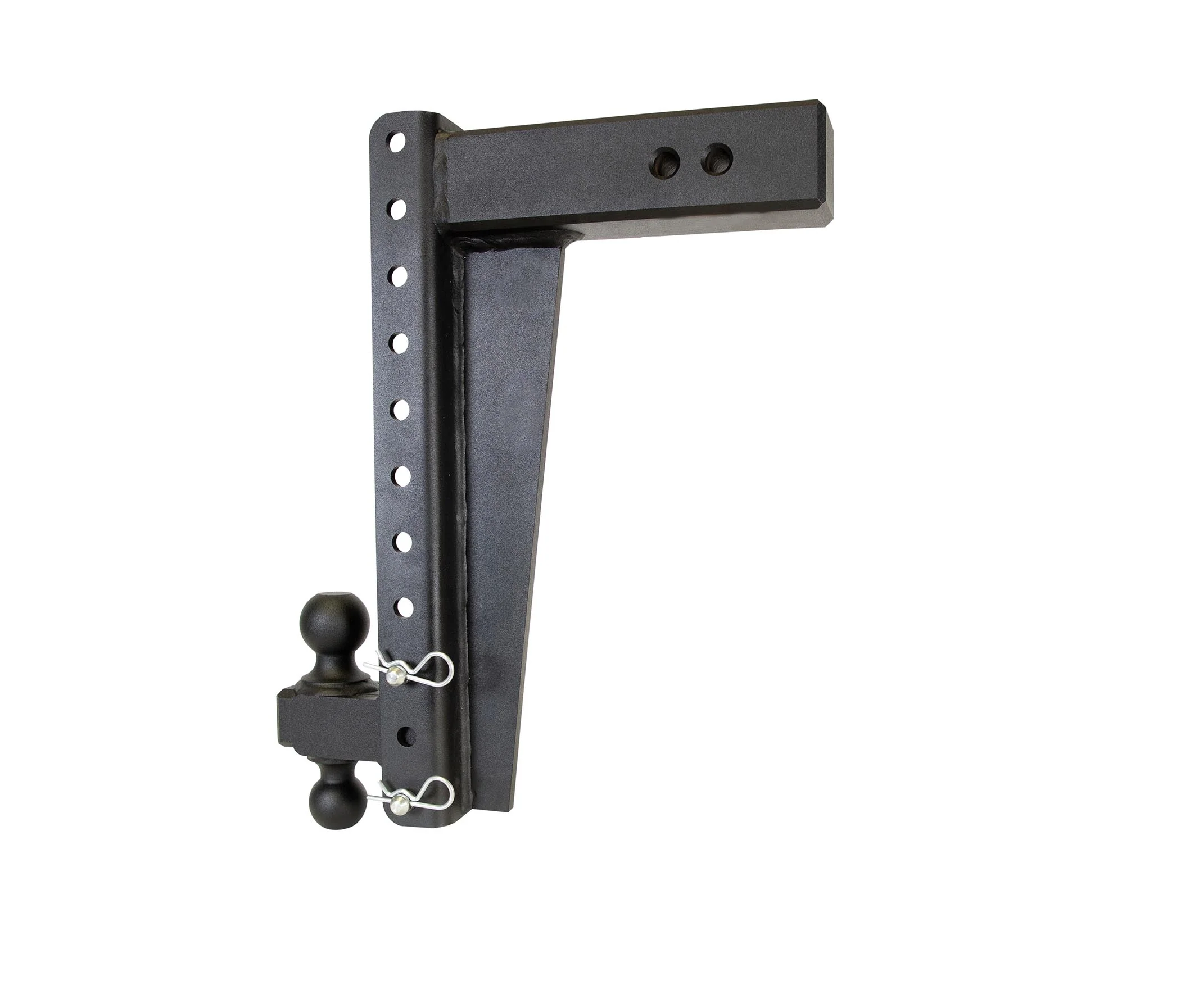 3.0" Heavy Duty 16″ Drop/Rise Hitch - Image 19