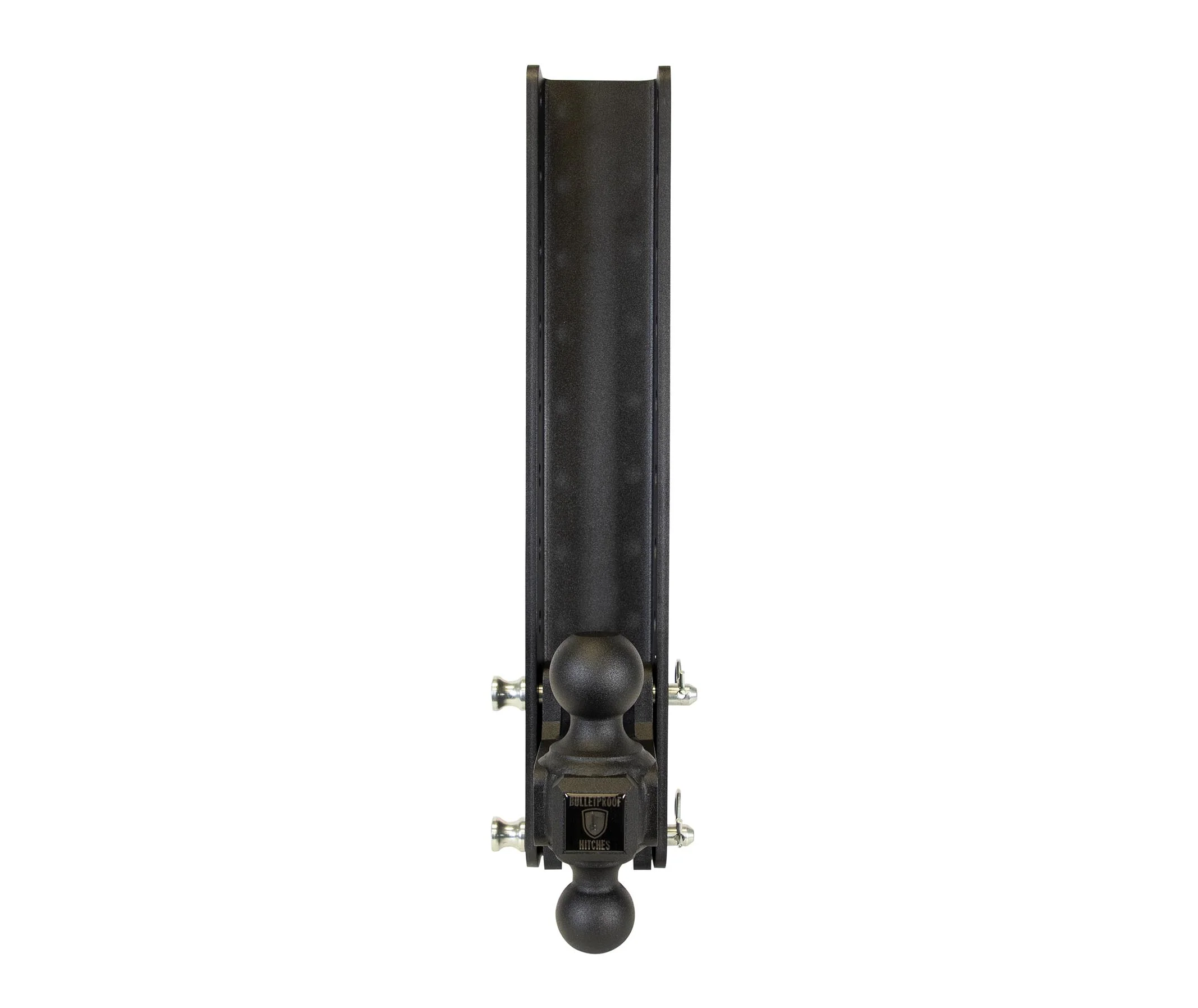 3.0" Heavy Duty 16″ Drop/Rise Hitch - Image 7