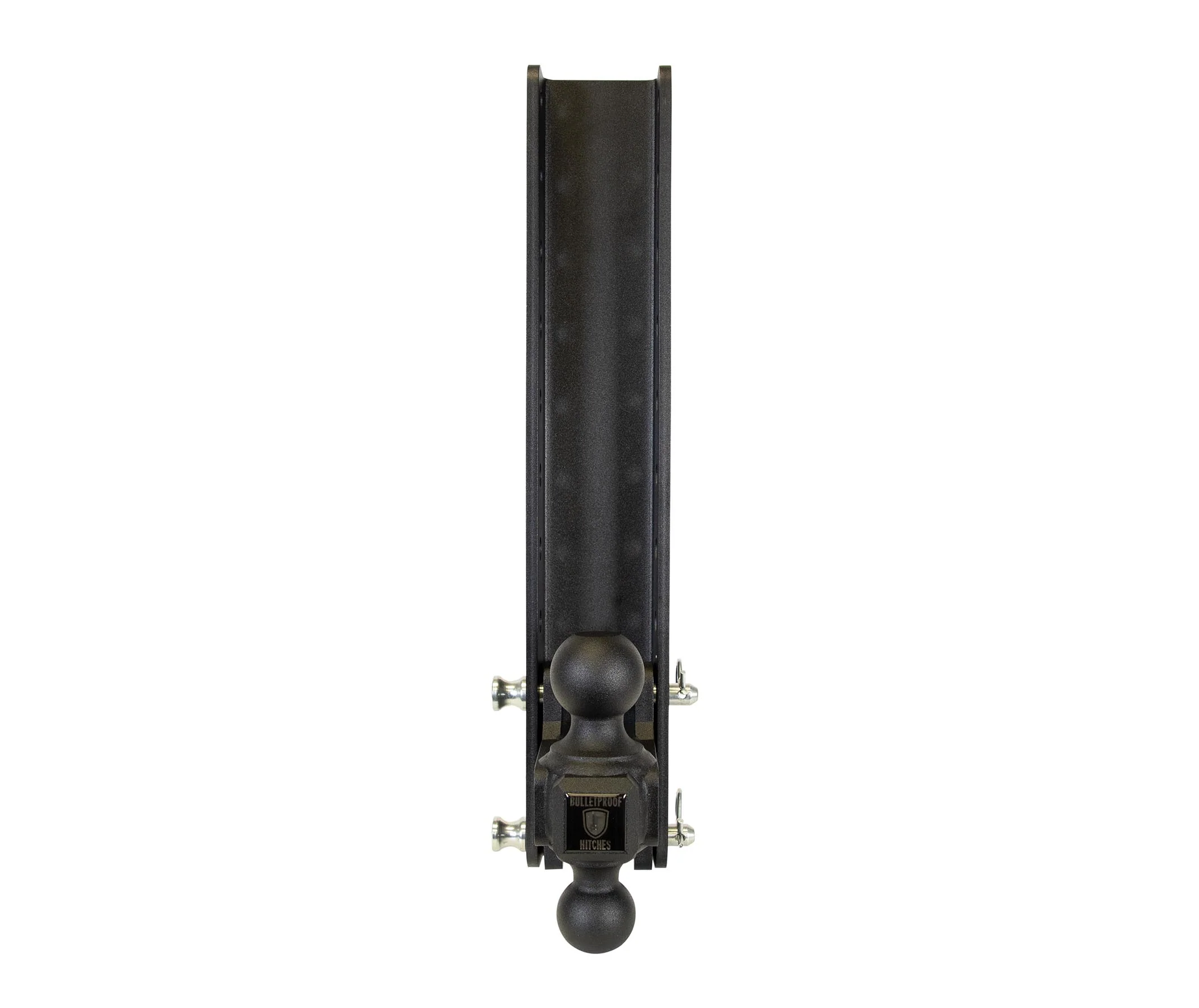 3.0" Heavy Duty 16″ Drop/Rise Hitch - Image 8