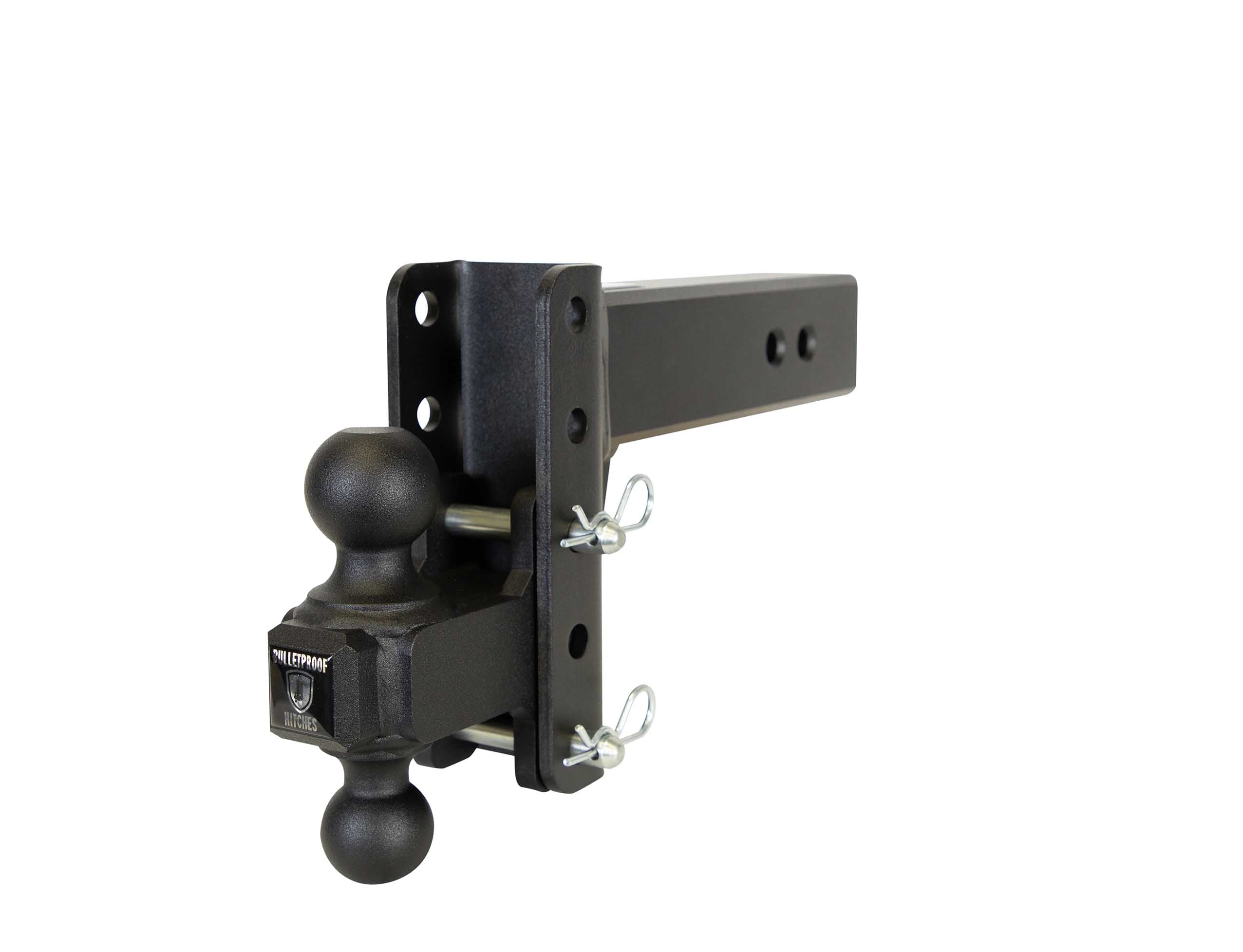 3.0" Heavy Duty 4″ Drop/Rise Hitch - Image 12